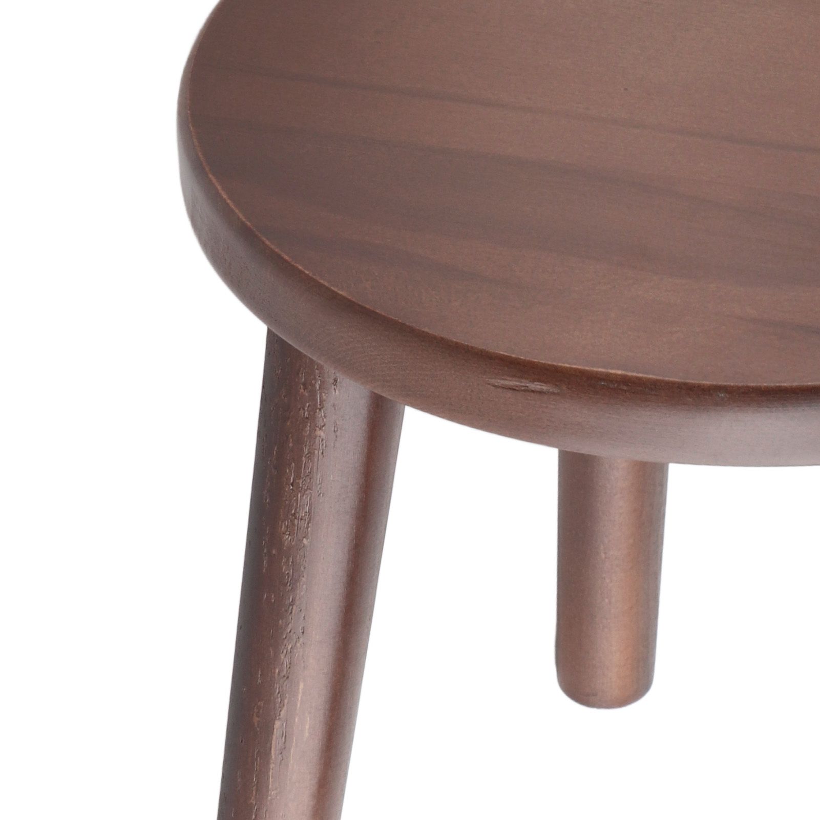 Multipurpose Household Wood Stools Cute Small Bench Child Seat DIY Furniture view 11