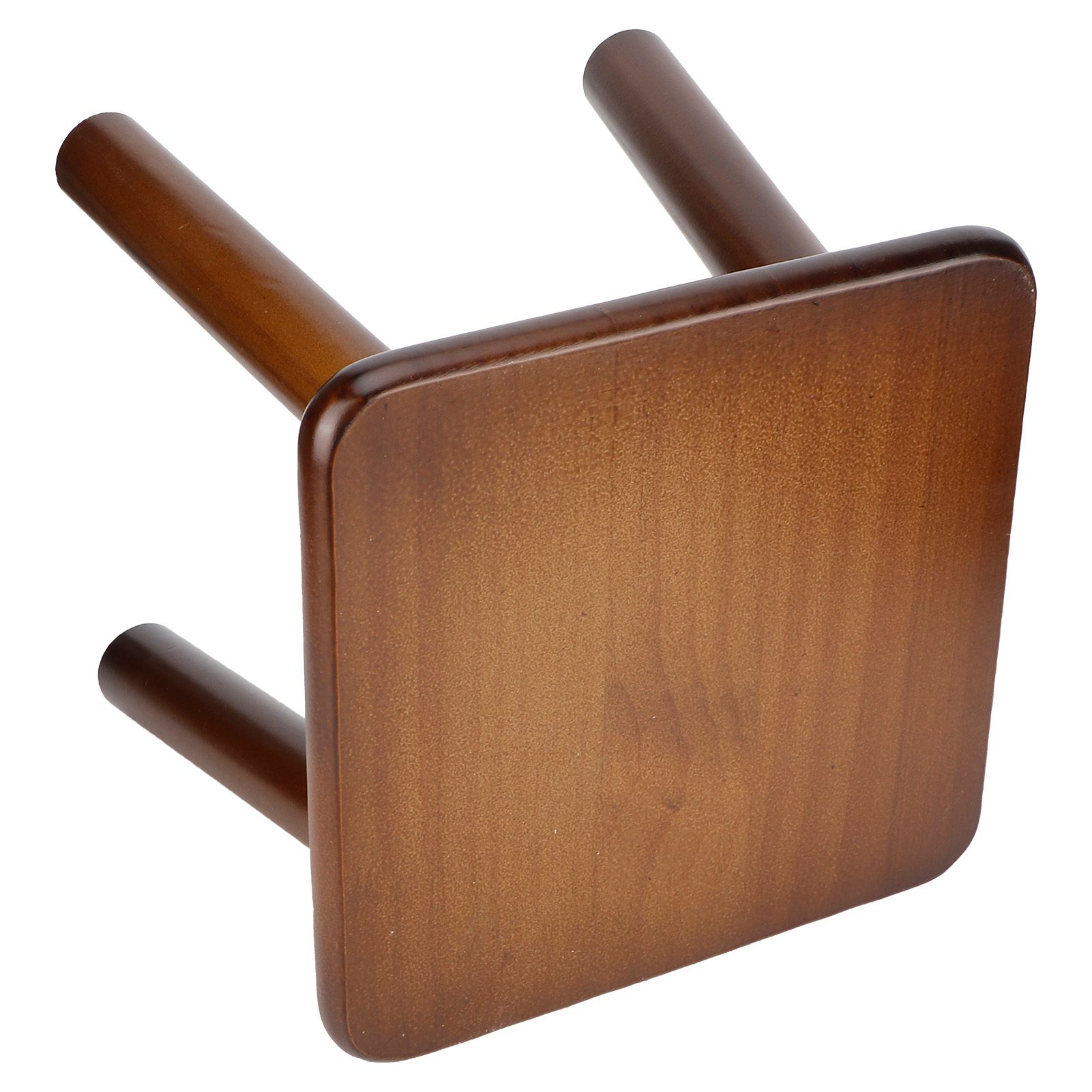Multipurpose Household Wood Stools Cute Small Bench Child Seat DIY Furniture view 4
