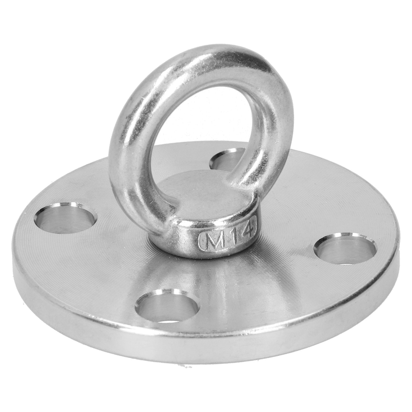 Ceiling Bracket Wall Mount Yoga Hammock Suspension Swing Sandbag Fixing Hook view 12