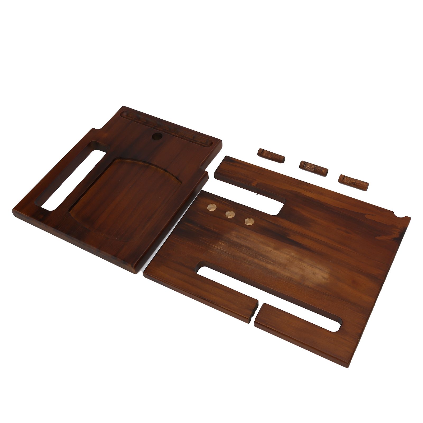 Mobile Phone Base Multifunctional Watch Glasses Key Holder Organizer for Home