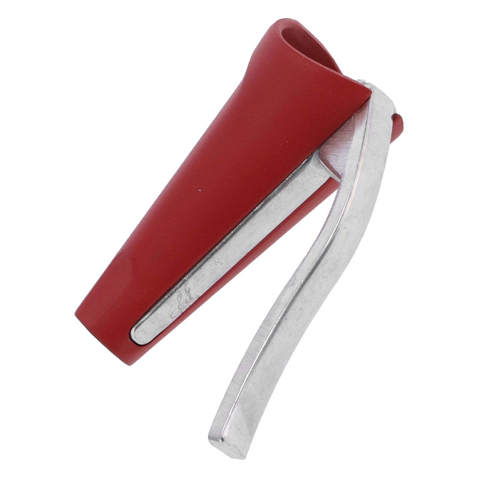 Aluminum Alloy Nut Cracker Durable Walnut Opener Sheller Plier Walnut Tool for