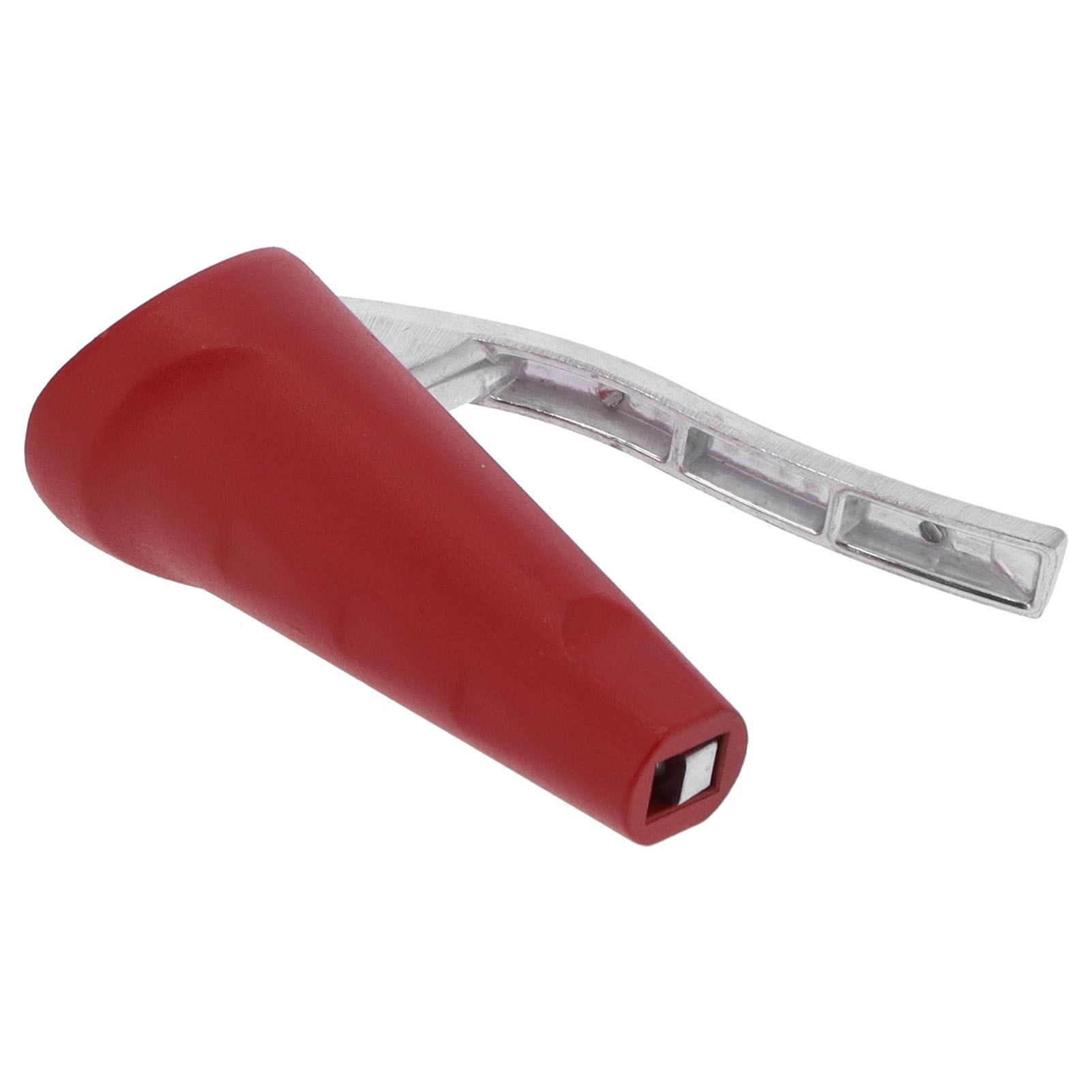 Aluminum Alloy Nut Cracker Durable Walnut Opener Sheller Plier Walnut Tool for view 5