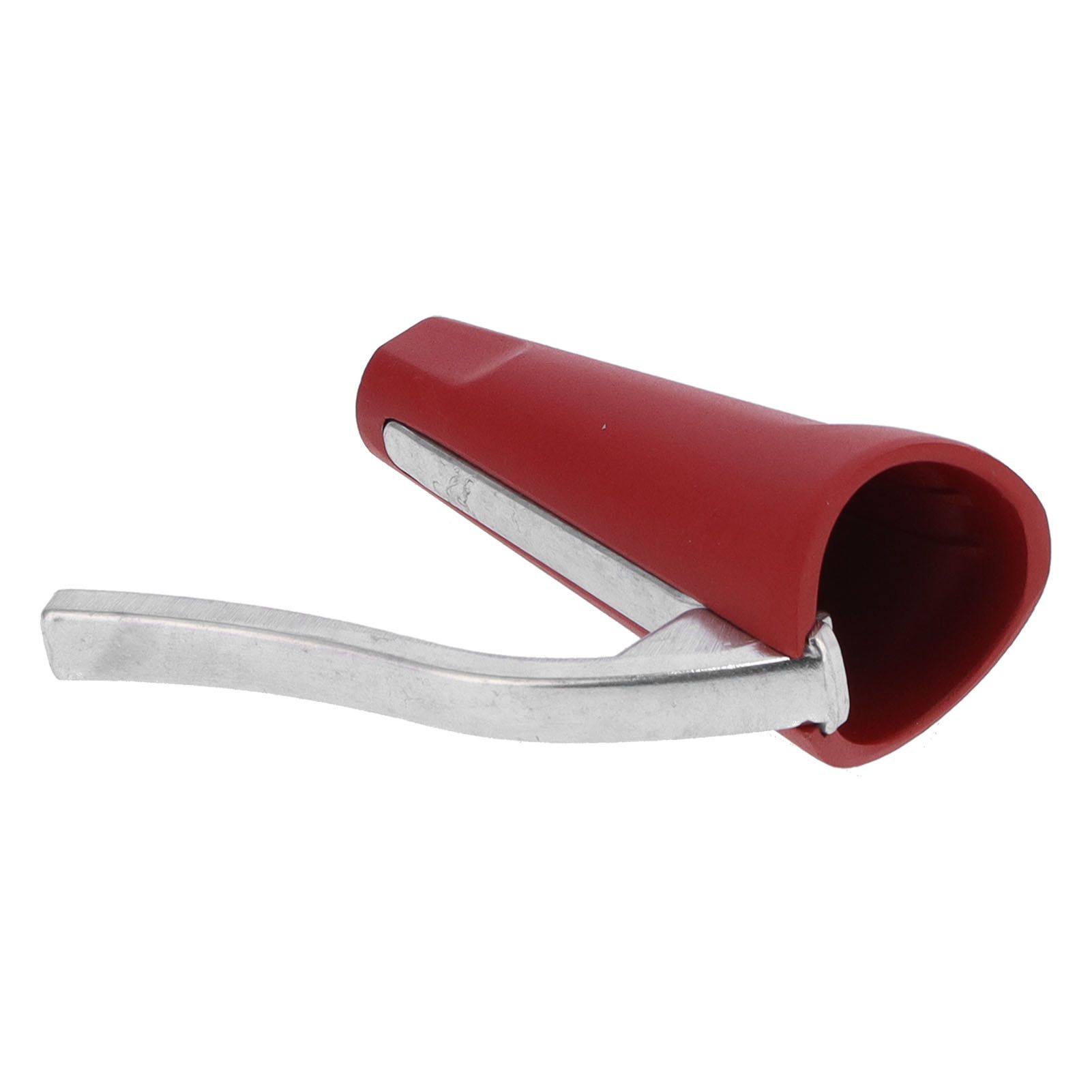Aluminum Alloy Nut Cracker Durable Walnut Opener Sheller Plier Walnut Tool for view 7