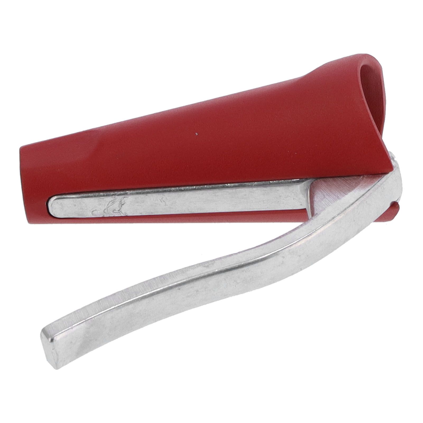 Aluminum Alloy Nut Cracker Durable Walnut Opener Sheller Plier Walnut Tool for view 9