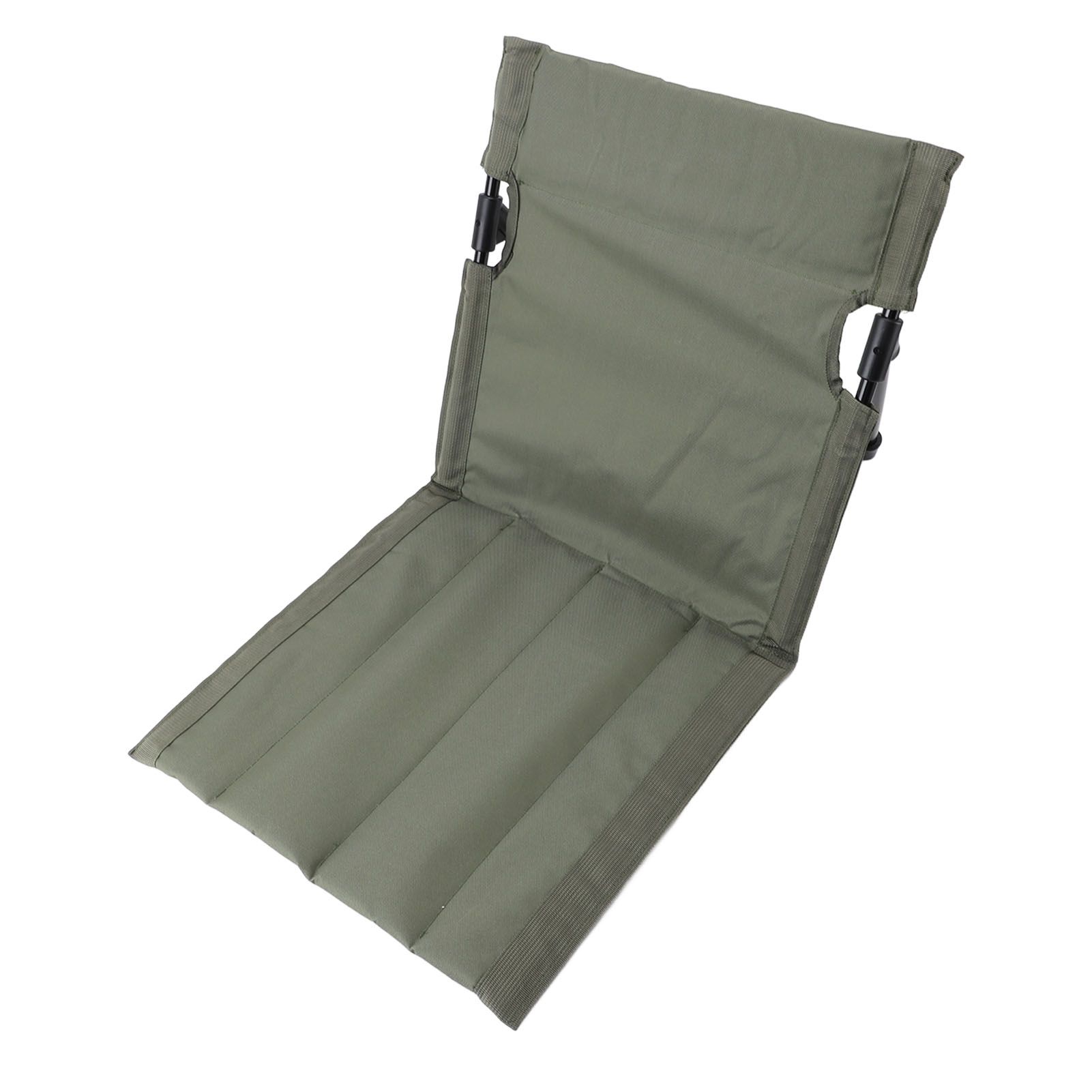 Outdoor Camping Backrest Cushion Professional Casual Stylish Aluminium Alloy