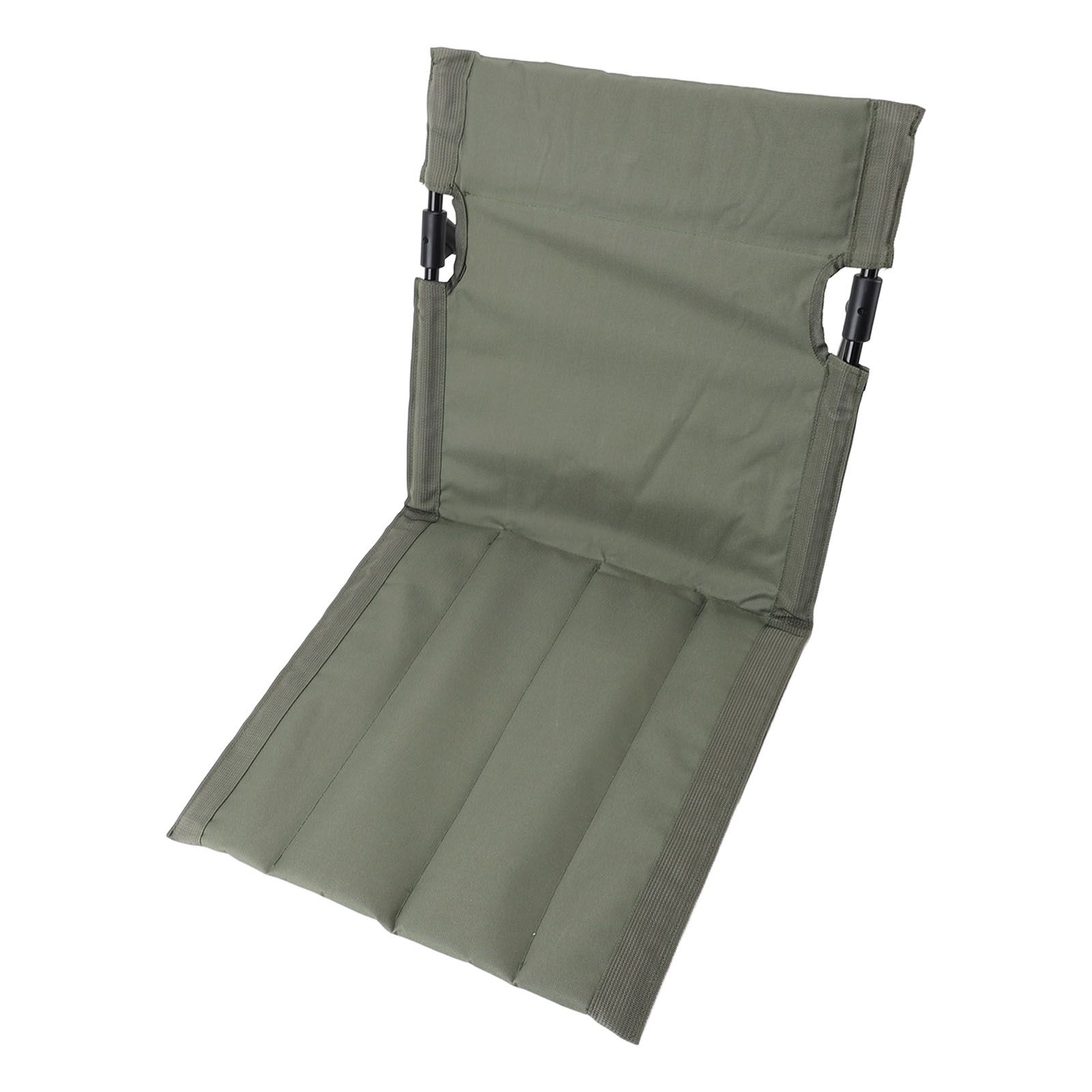 Outdoor Camping Backrest Cushion Professional Casual Stylish Aluminium Alloy view 4