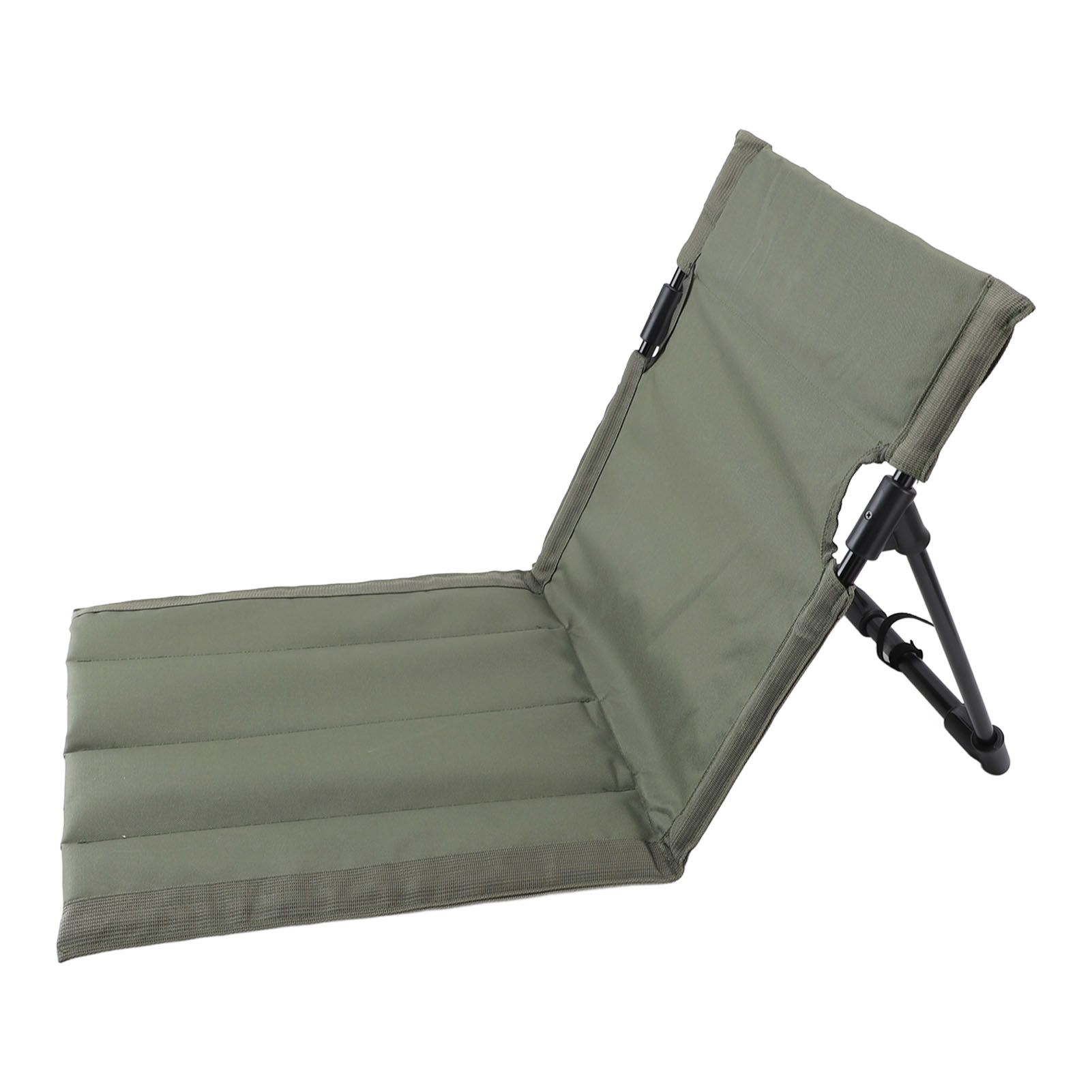 Outdoor Camping Backrest Cushion Professional Casual Stylish Aluminium Alloy view 6