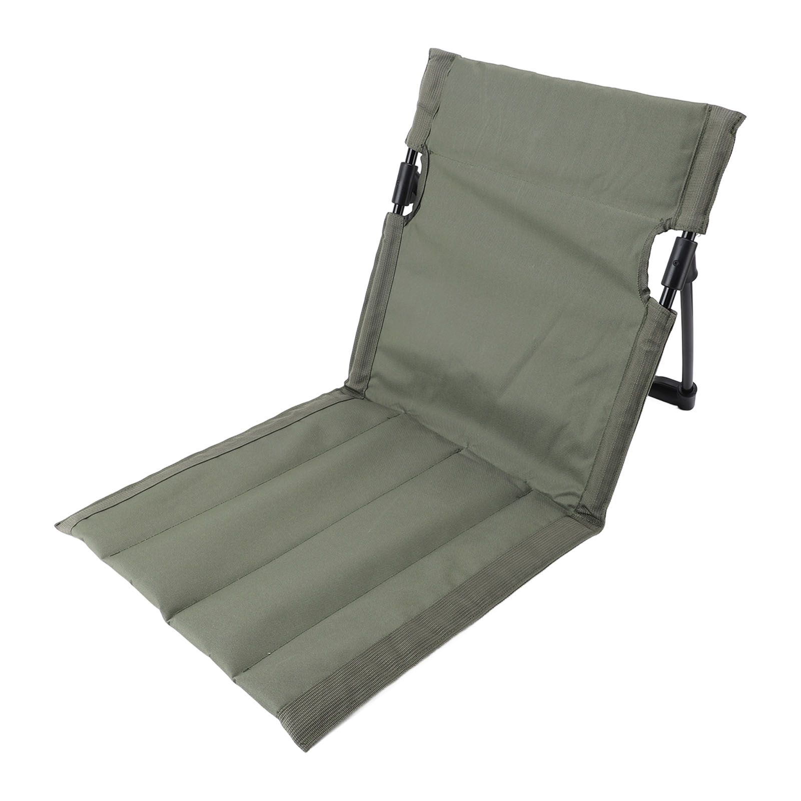 Outdoor Camping Backrest Cushion Professional Casual Stylish Aluminium Alloy view 8