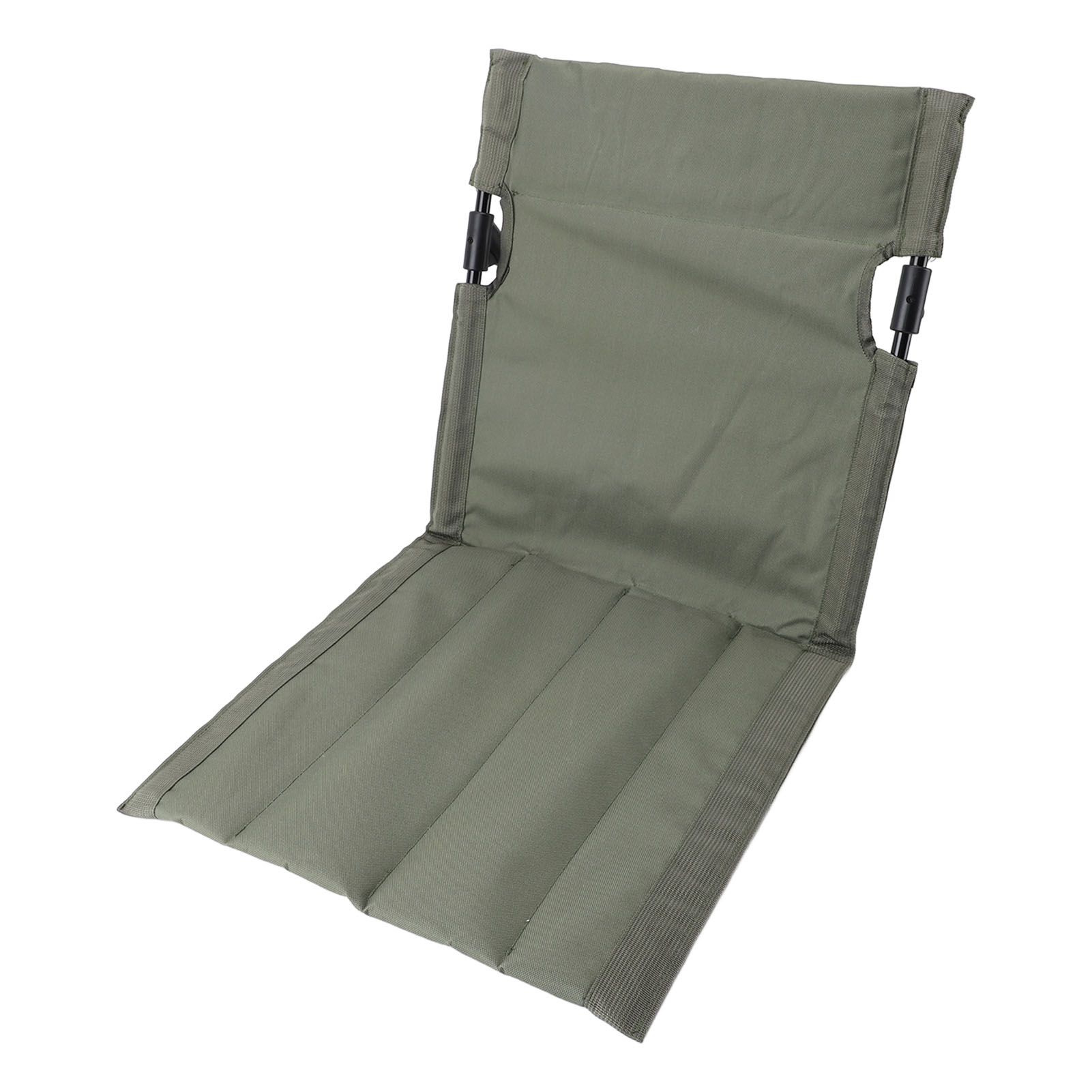 Outdoor Camping Backrest Cushion Professional Casual Stylish Aluminium Alloy view 9