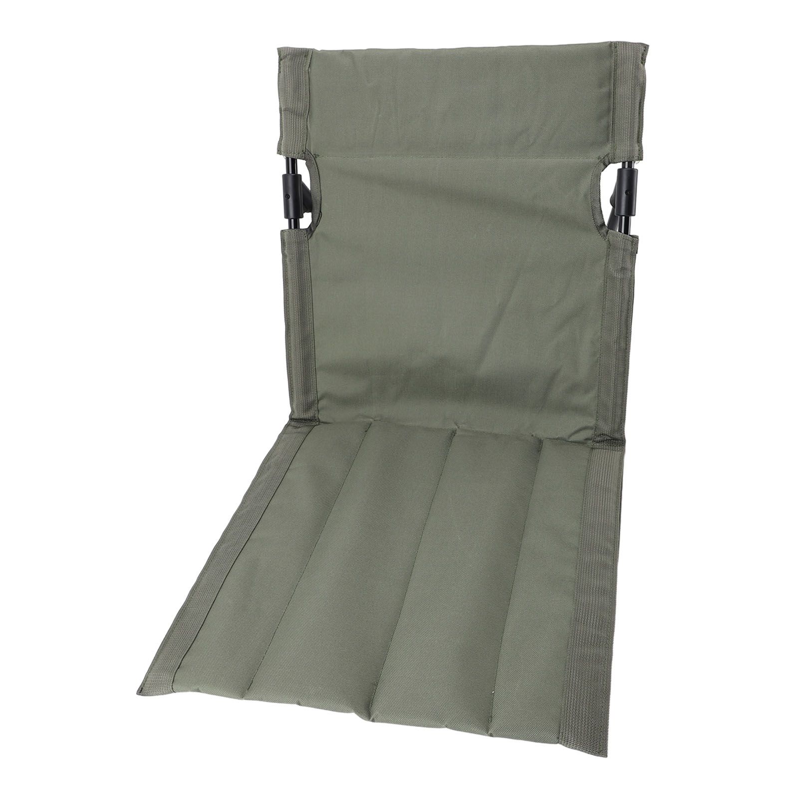 Outdoor Camping Backrest Cushion Professional Casual Stylish Aluminium Alloy view 10