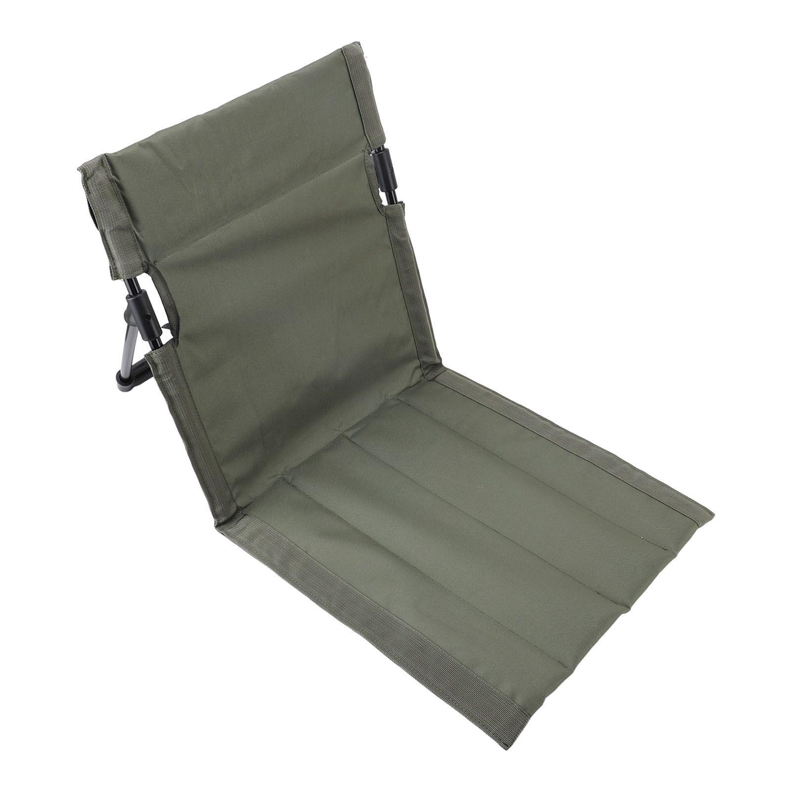 Outdoor Camping Backrest Cushion Professional Casual Stylish Aluminium Alloy view 11