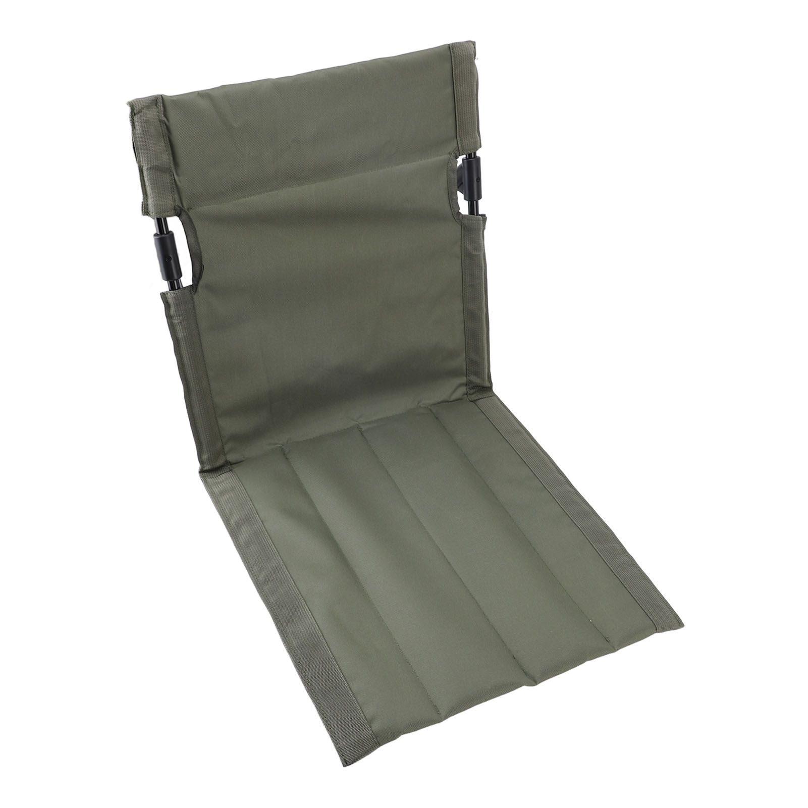 Outdoor Camping Backrest Cushion Professional Casual Stylish Aluminium Alloy view 12