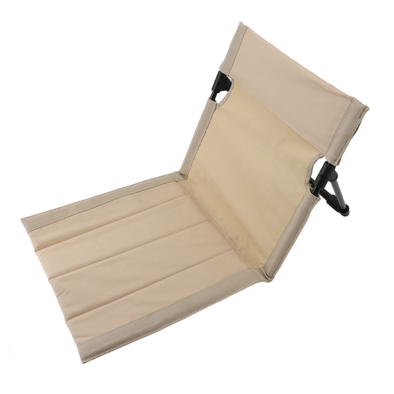 Outdoor Camping Backrest Cushion Professional Casual Stylish Aluminium Alloy