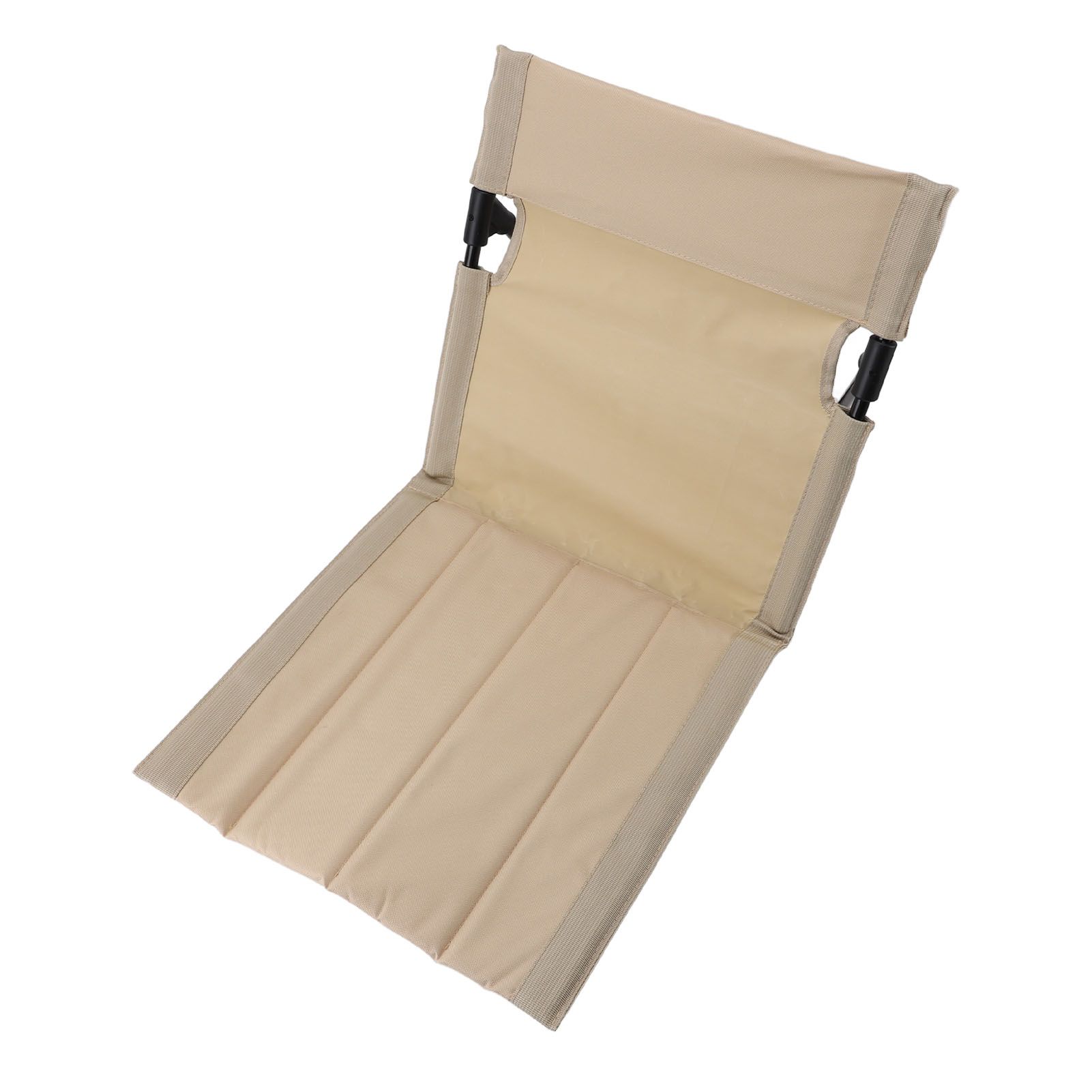 Outdoor Camping Backrest Cushion Professional Casual Stylish Aluminium Alloy view 4
