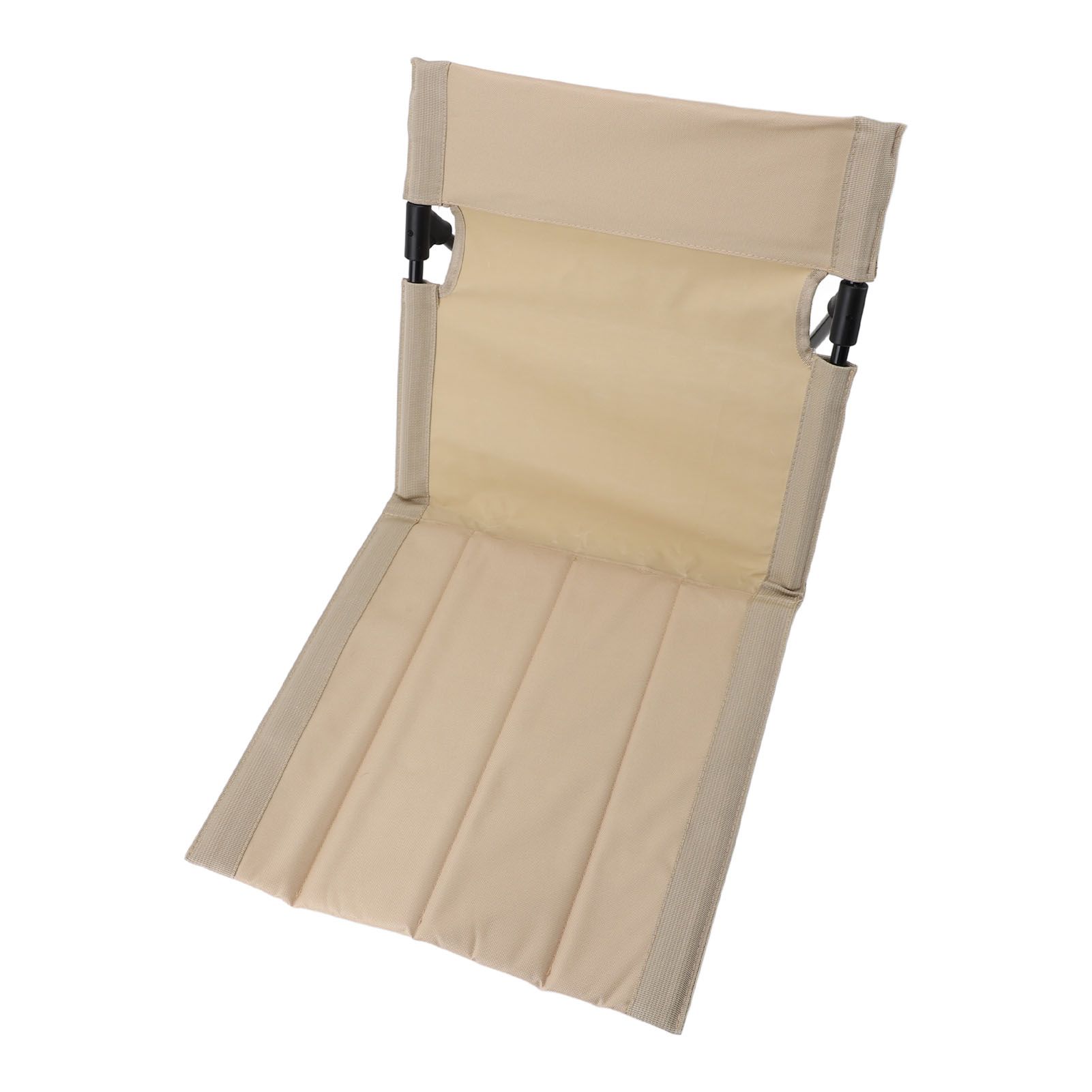 Outdoor Camping Backrest Cushion Professional Casual Stylish Aluminium Alloy view 6