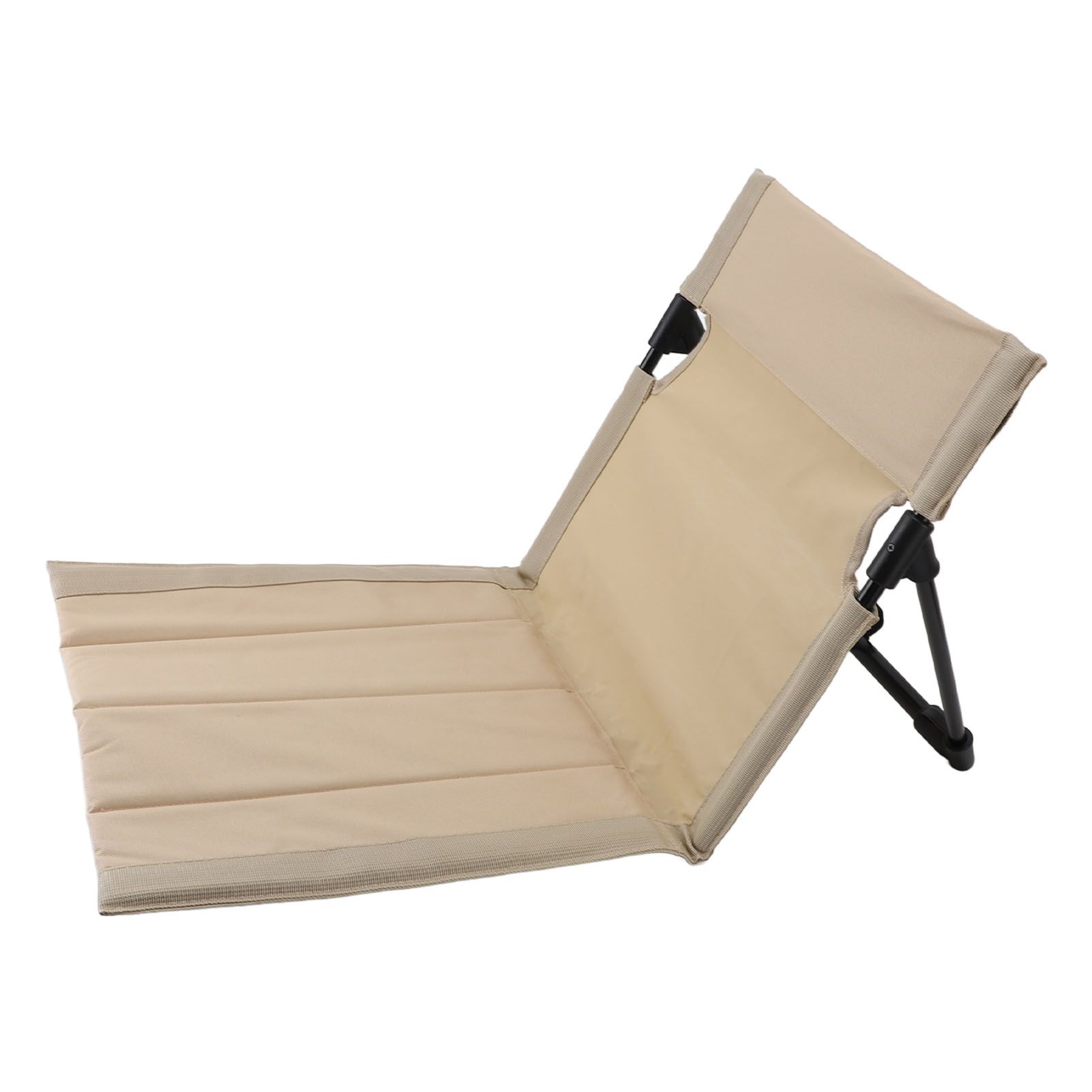 Outdoor Camping Backrest Cushion Professional Casual Stylish Aluminium Alloy view 8
