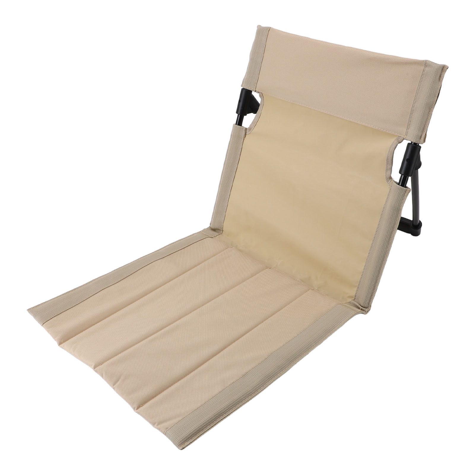 Outdoor Camping Backrest Cushion Professional Casual Stylish Aluminium Alloy view 9