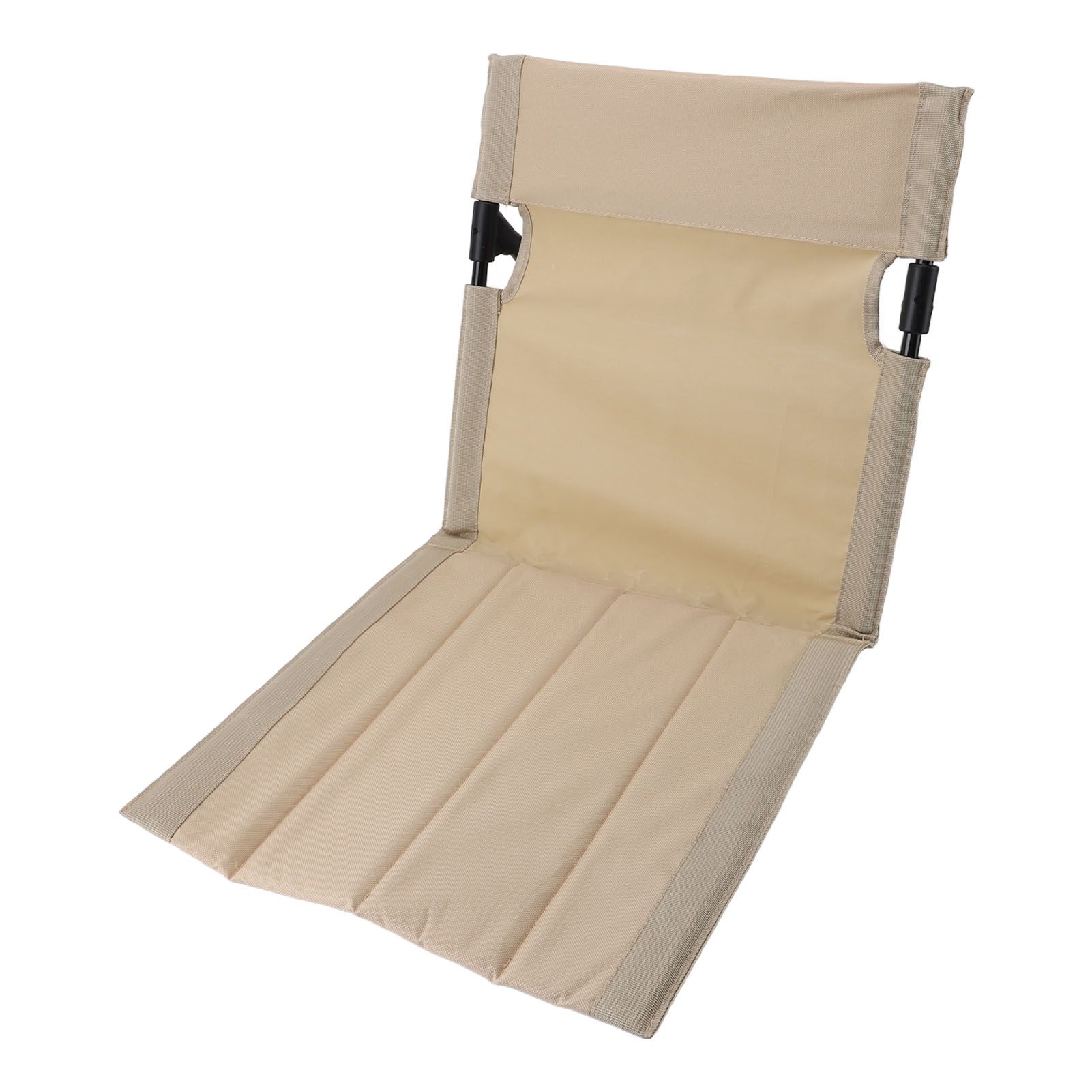 Outdoor Camping Backrest Cushion Professional Casual Stylish Aluminium Alloy view 10