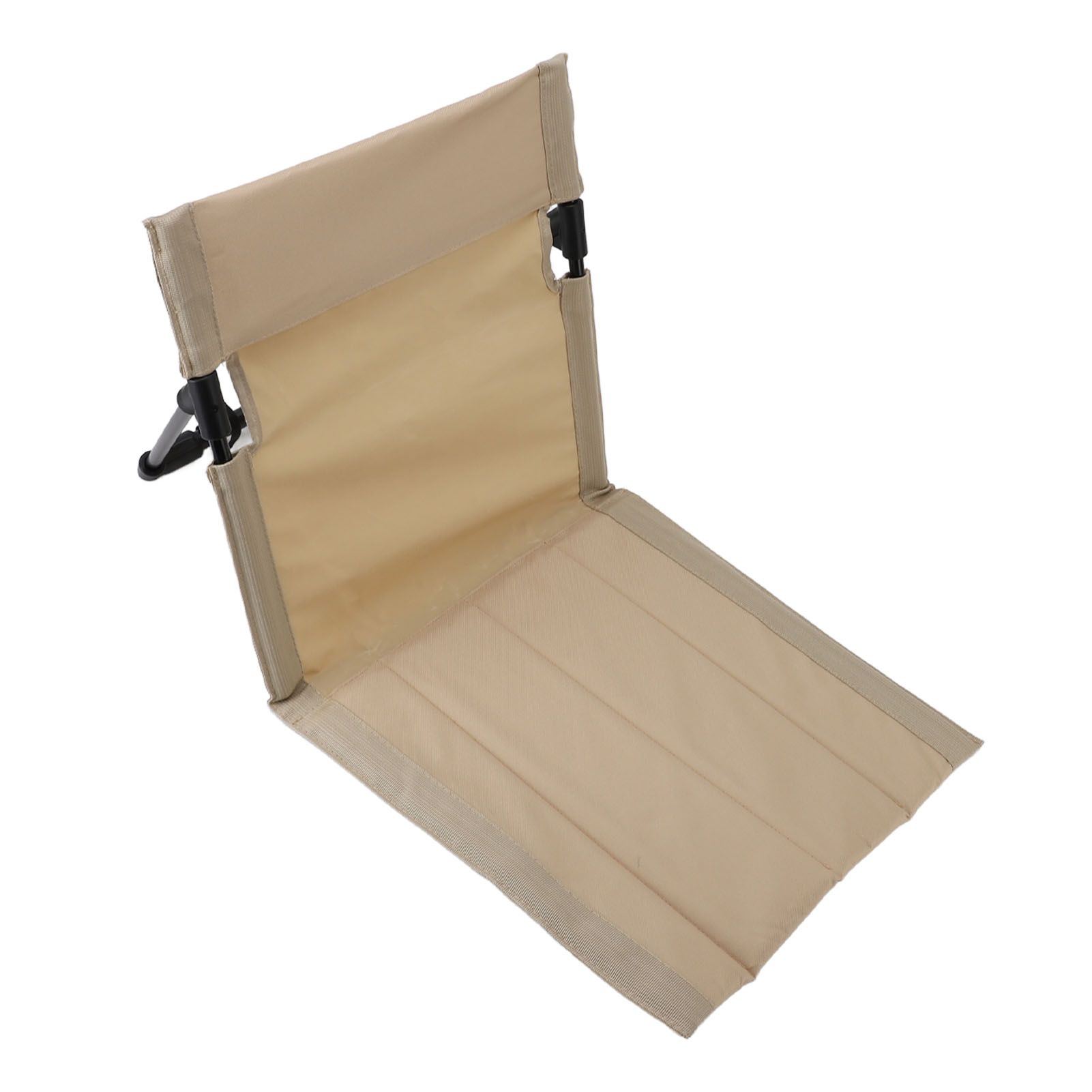 Outdoor Camping Backrest Cushion Professional Casual Stylish Aluminium Alloy view 12