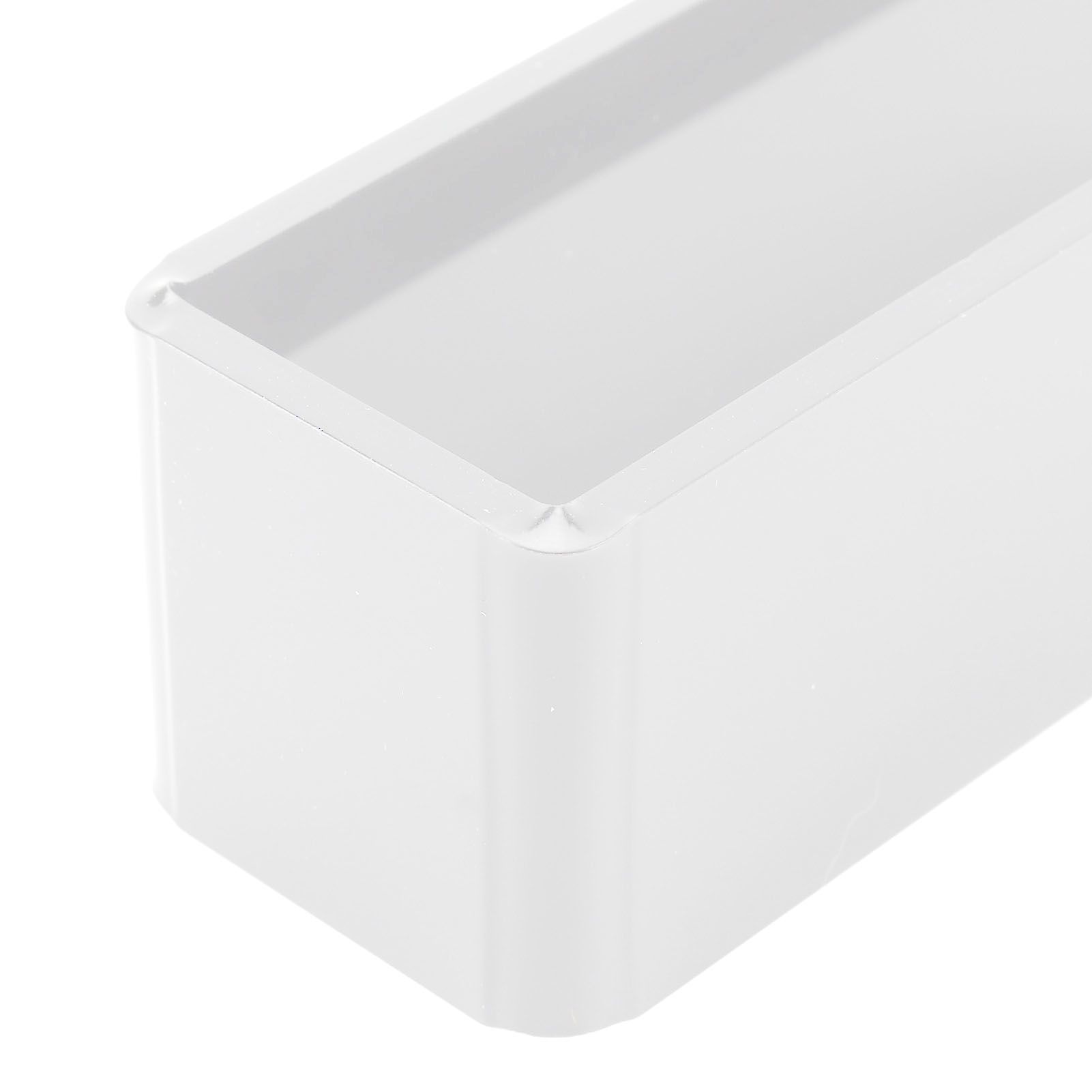 Wall Mounted Acrylic Hat Hook Easy Installation Sturdy Multifunction Self view 2