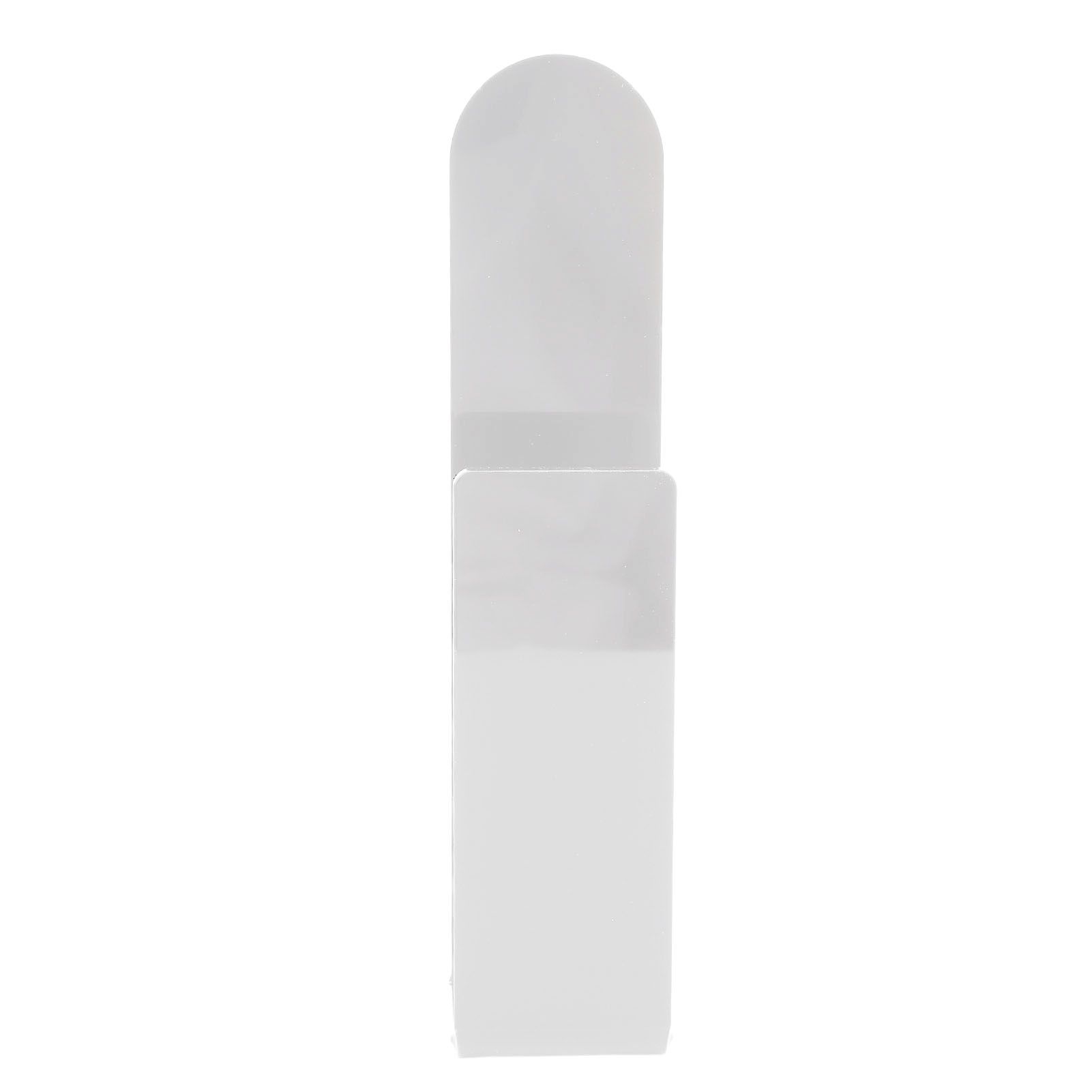 Wall Mounted Acrylic Hat Hook Easy Installation Sturdy Multifunction Self view 6