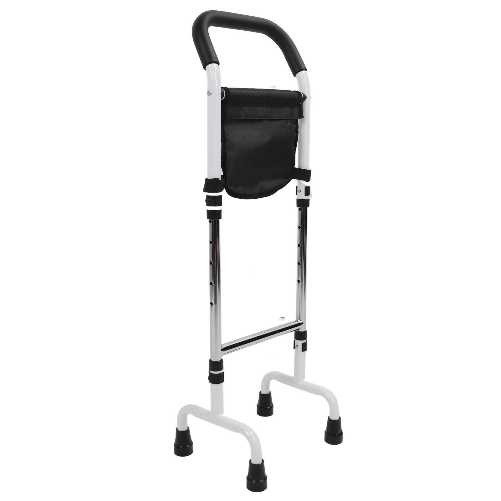 Chair Stand Assist Handle 136kg Toilet Armrests Sofa Armrests Bedside Armrests view 9