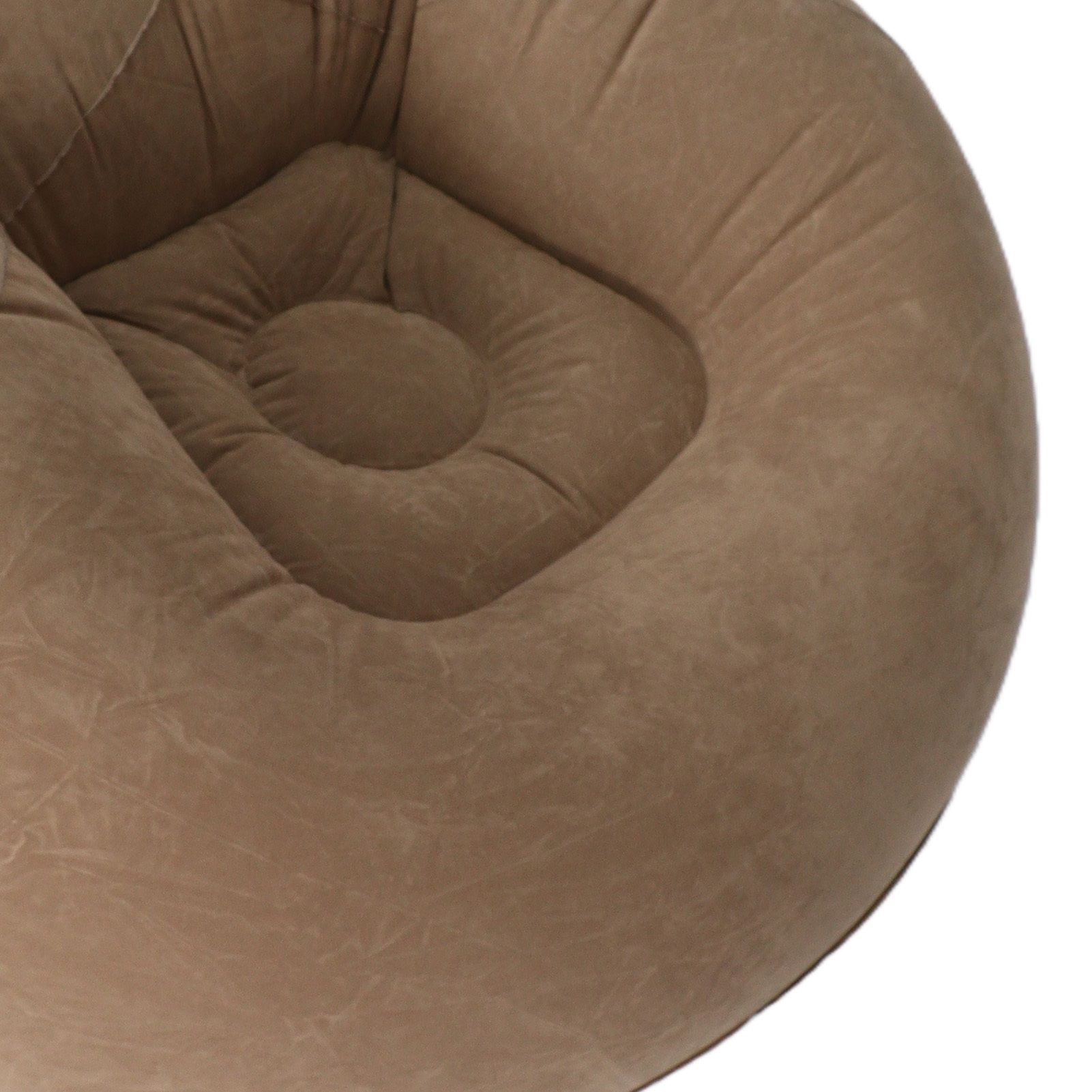 Inflatable Lounge Chair Portable Sofa Couch for Living Room Bedroom Balcony view 5