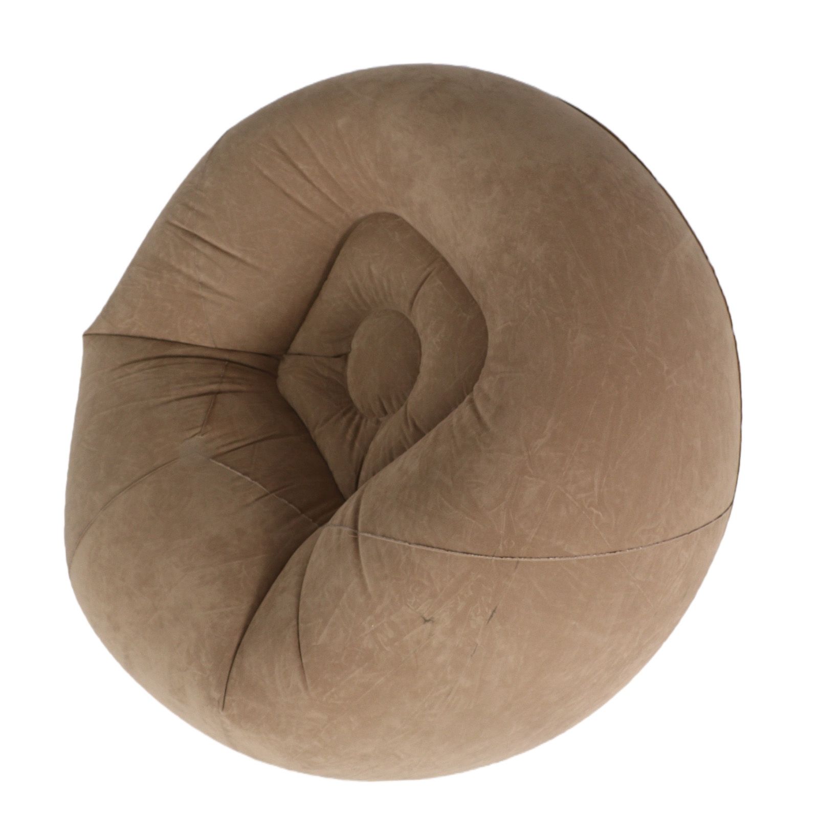 Inflatable Lounge Chair Portable Sofa Couch for Living Room Bedroom Balcony view 9