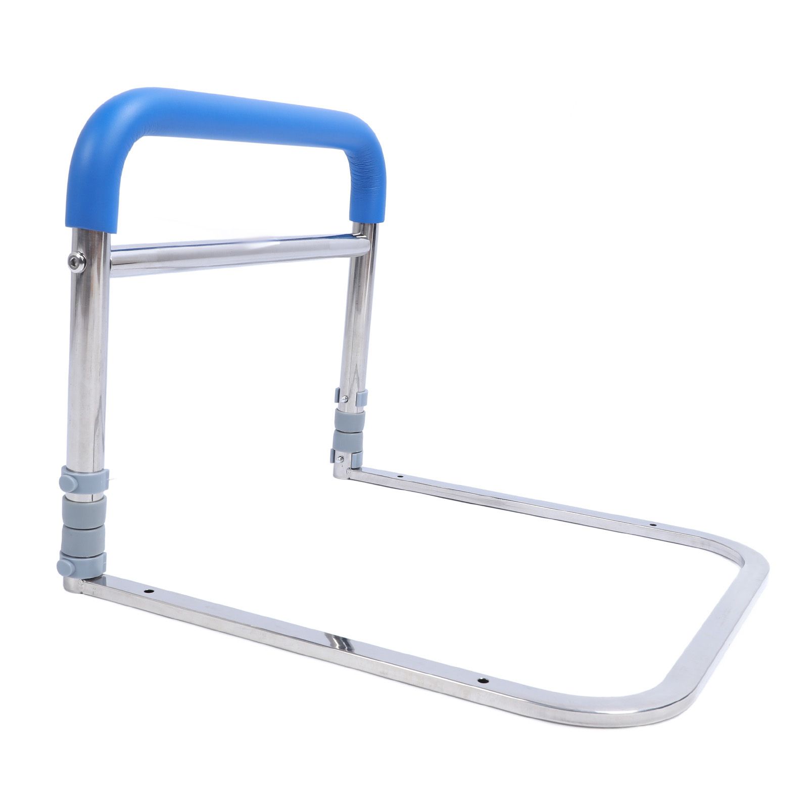 Bed Rails for Elderly Seniors Height Adjustable Bed Support Bar Mobility