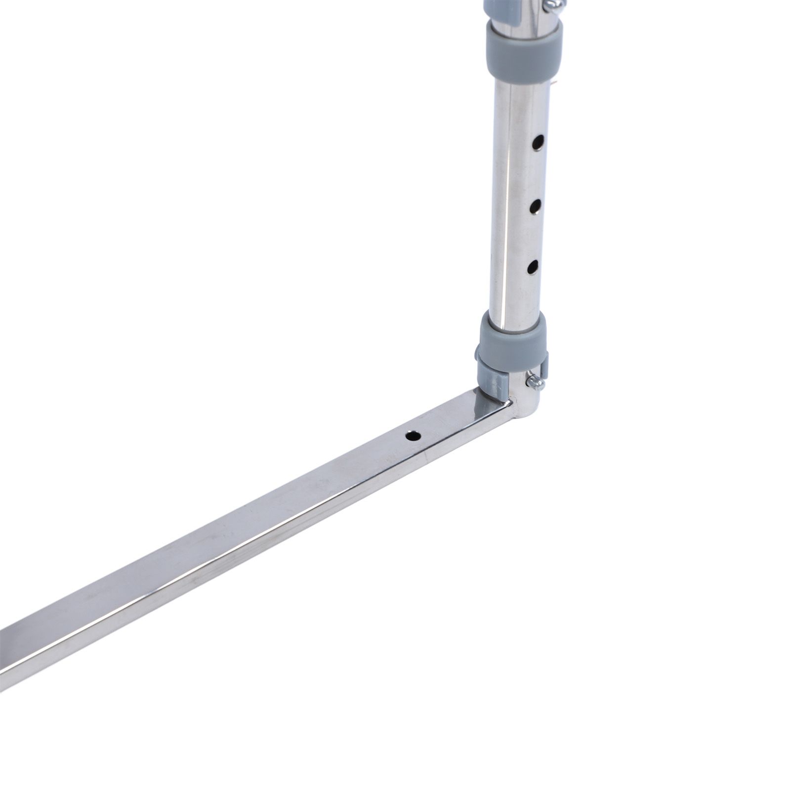 Bed Rails for Elderly Seniors Height Adjustable Bed Support Bar Mobility view 2