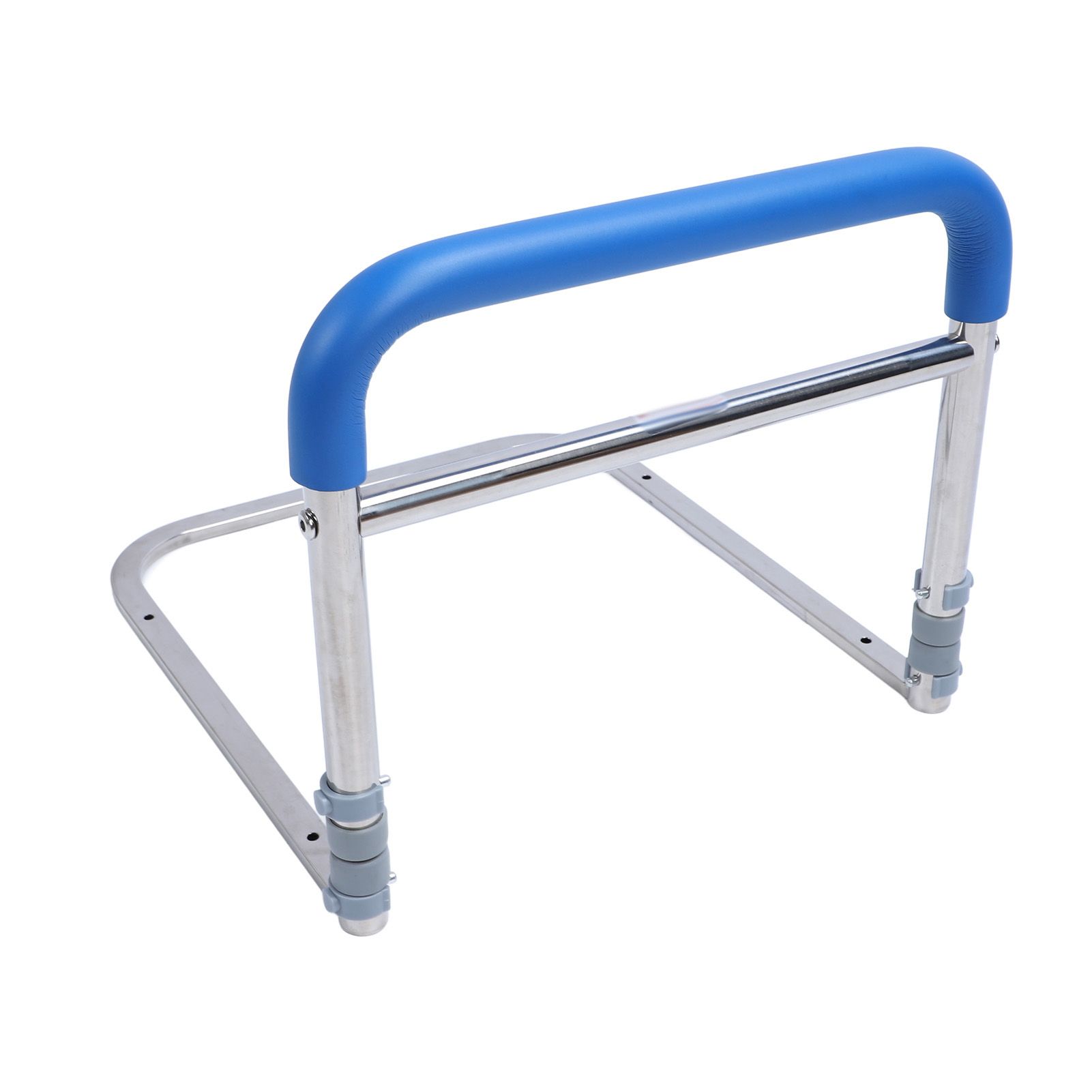Bed Rails for Elderly Seniors Height Adjustable Bed Support Bar Mobility view 6
