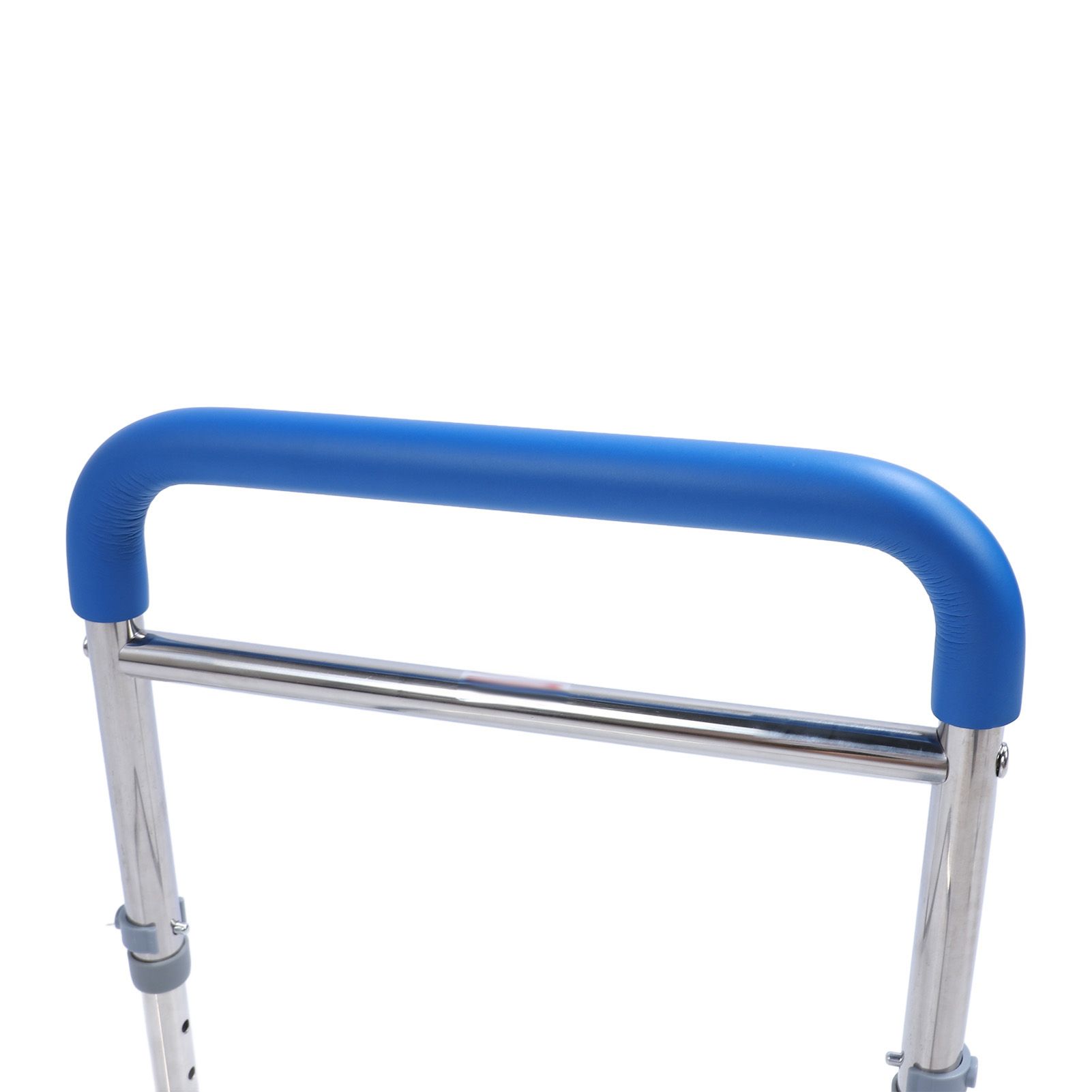 Bed Rails for Elderly Seniors Height Adjustable Bed Support Bar Mobility view 7