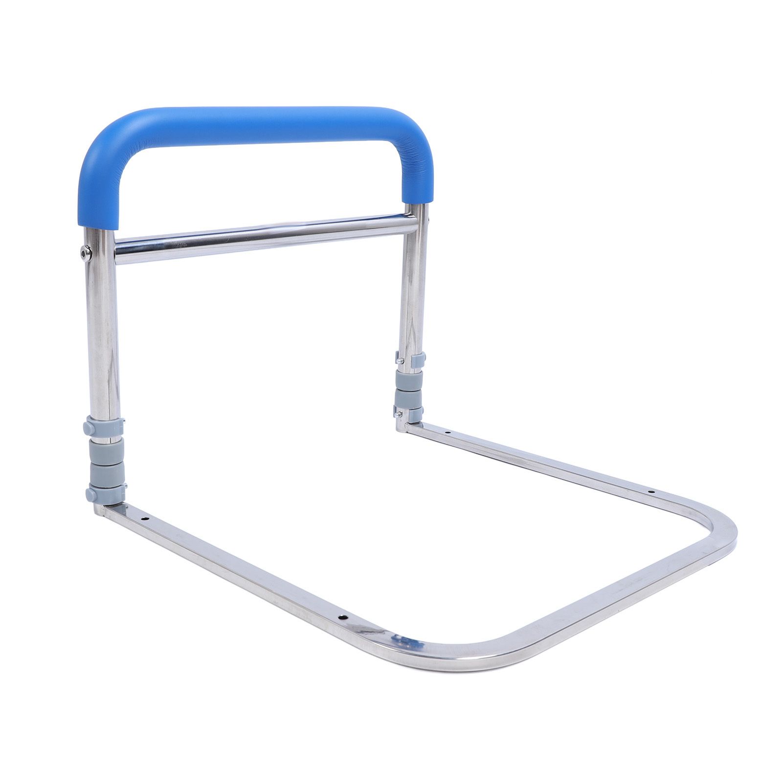 Bed Rails for Elderly Seniors Height Adjustable Bed Support Bar Mobility view 8