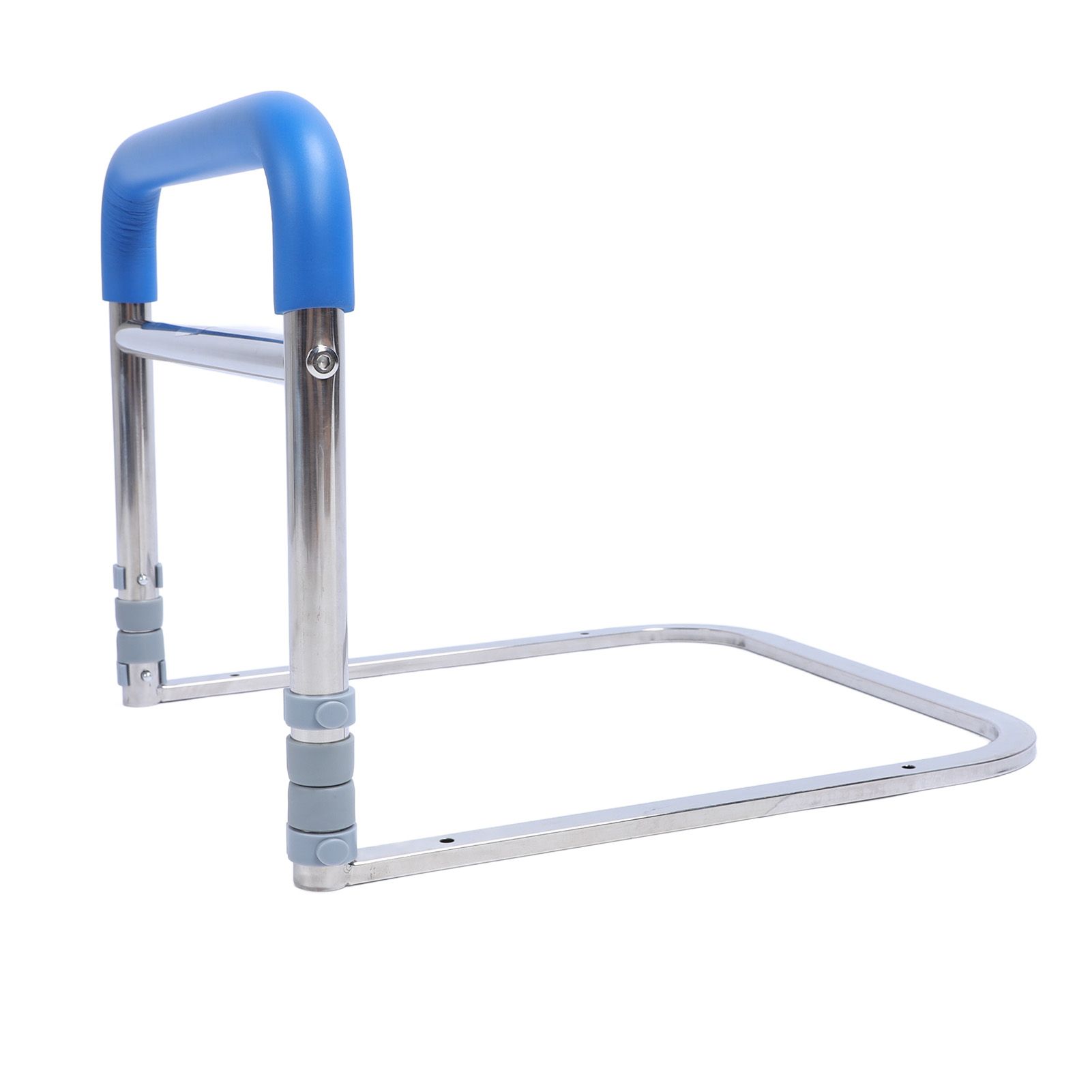 Bed Rails for Elderly Seniors Height Adjustable Bed Support Bar Mobility view 10