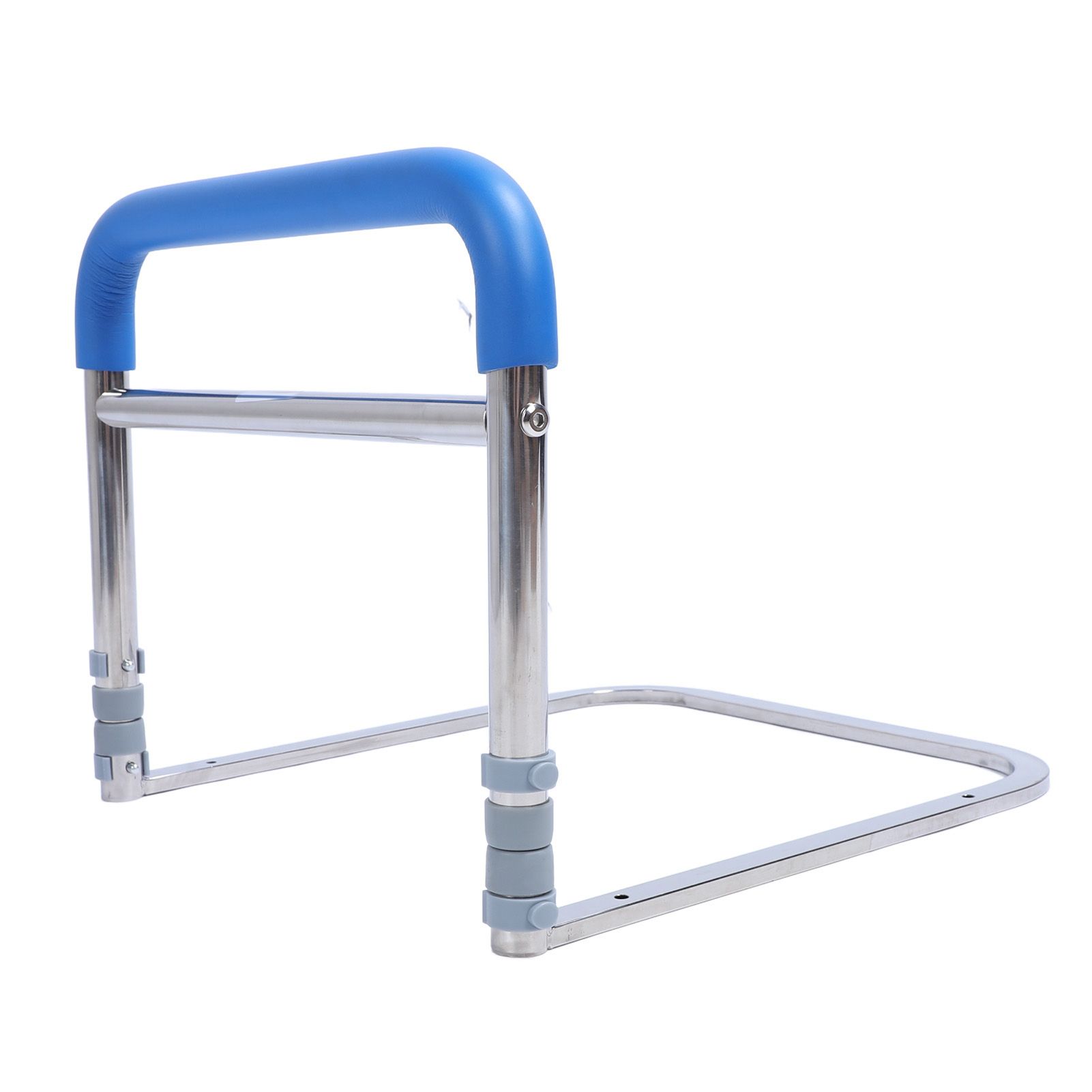 Bed Rails for Elderly Seniors Height Adjustable Bed Support Bar Mobility view 11