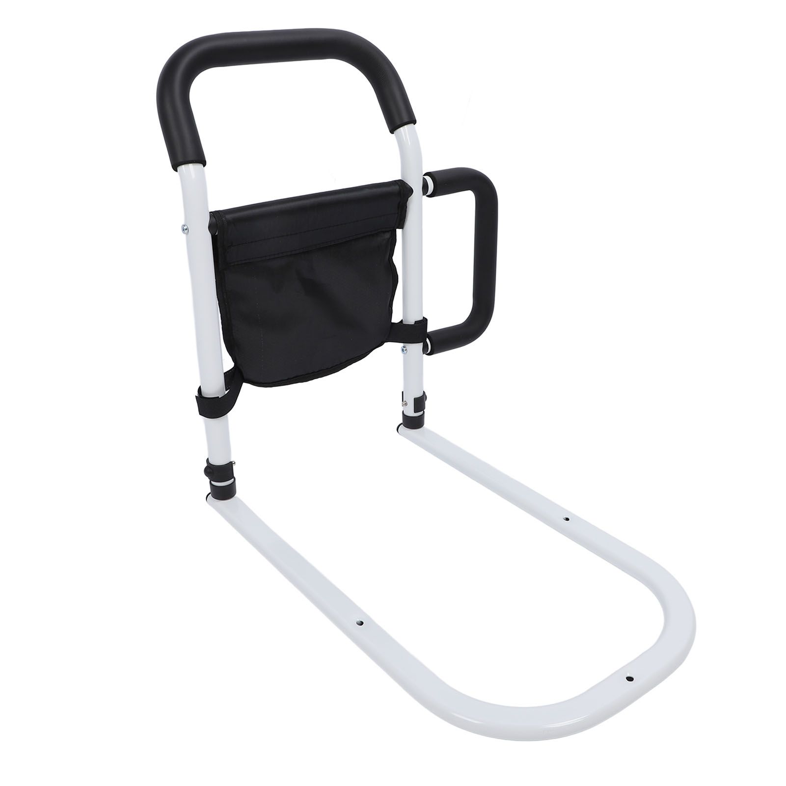 Bed Rails for Elderly Adults Safety Fall Prevention Guard Bed Assist Rail with
