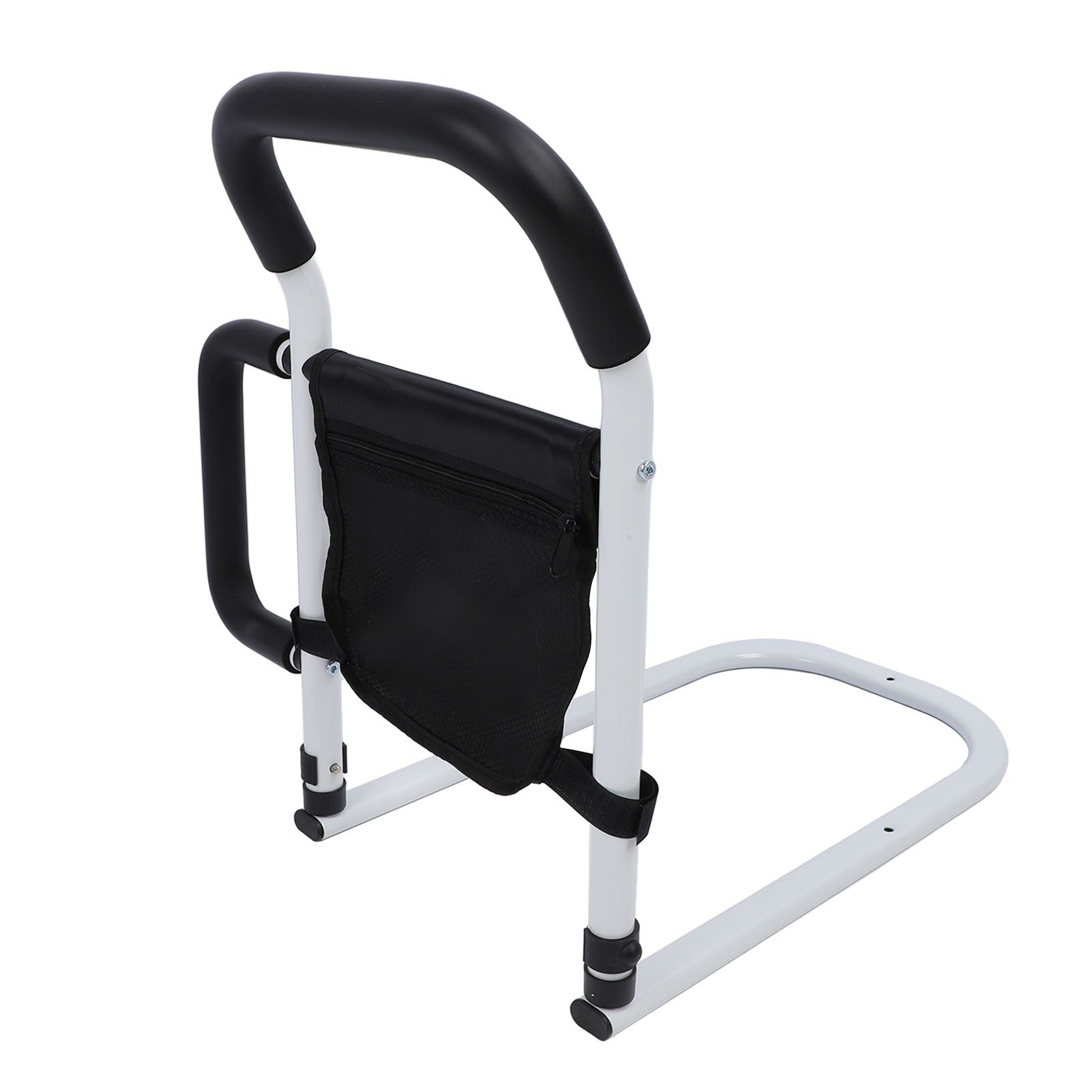 Bed Rails for Elderly Adults Safety Fall Prevention Guard Bed Assist Rail with view 4