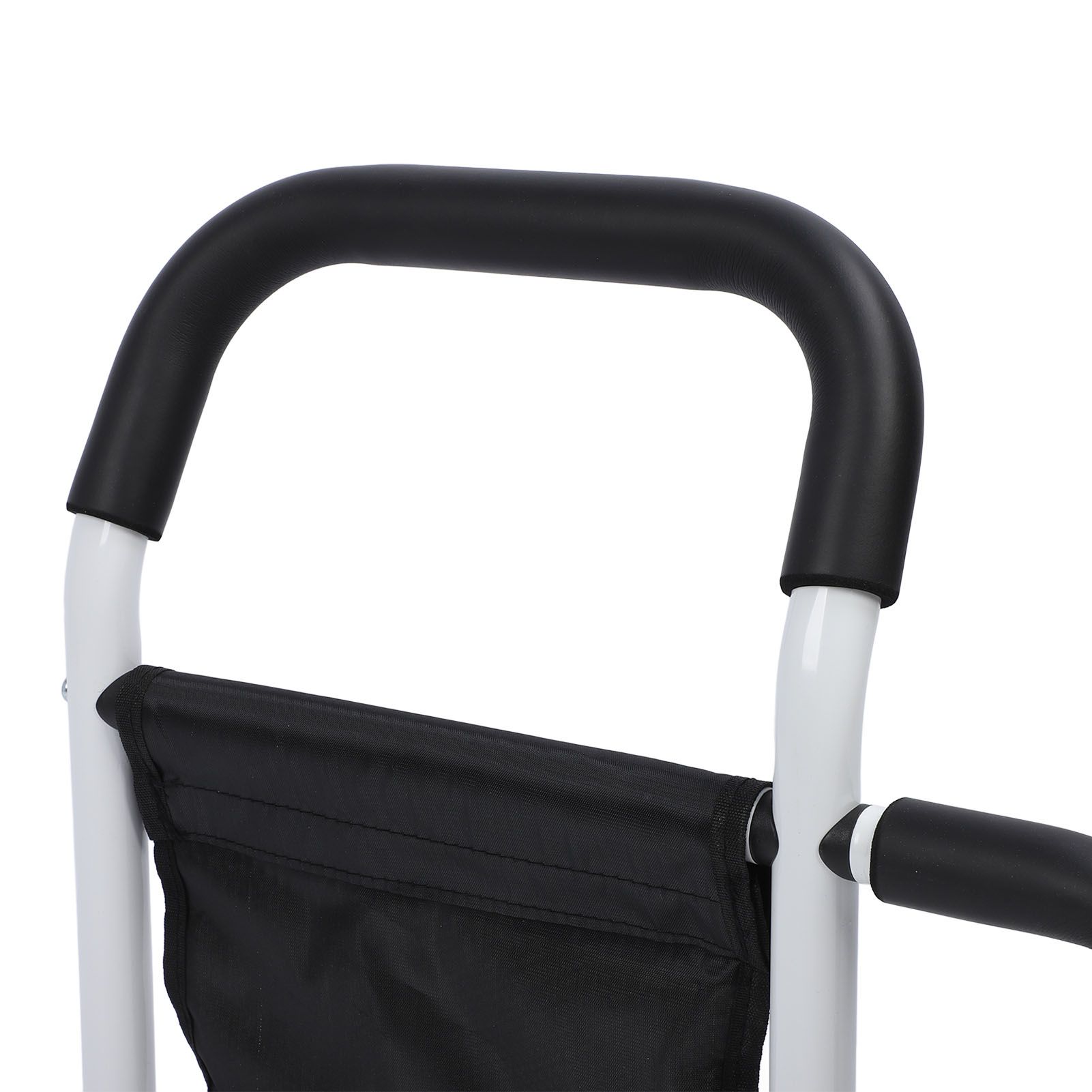 Bed Rails for Elderly Adults Safety Fall Prevention Guard Bed Assist Rail with view 5