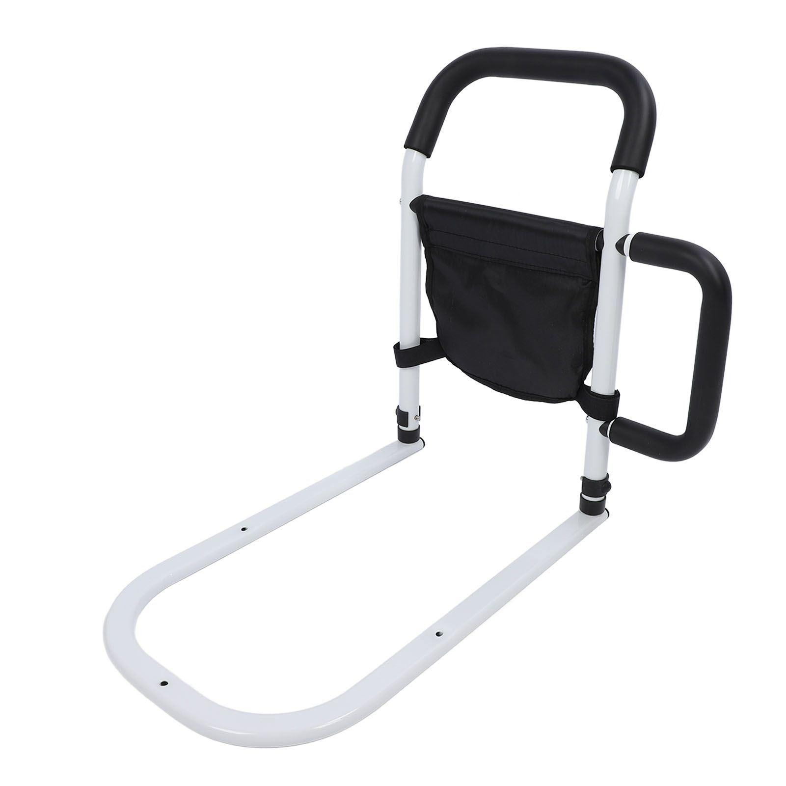 Bed Rails for Elderly Adults Safety Fall Prevention Guard Bed Assist Rail with view 10