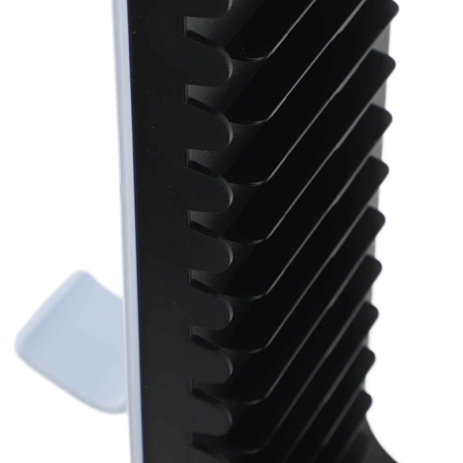 Game Discs Storage Tower with Controller Headset Stands Large Capacity Easy view 7