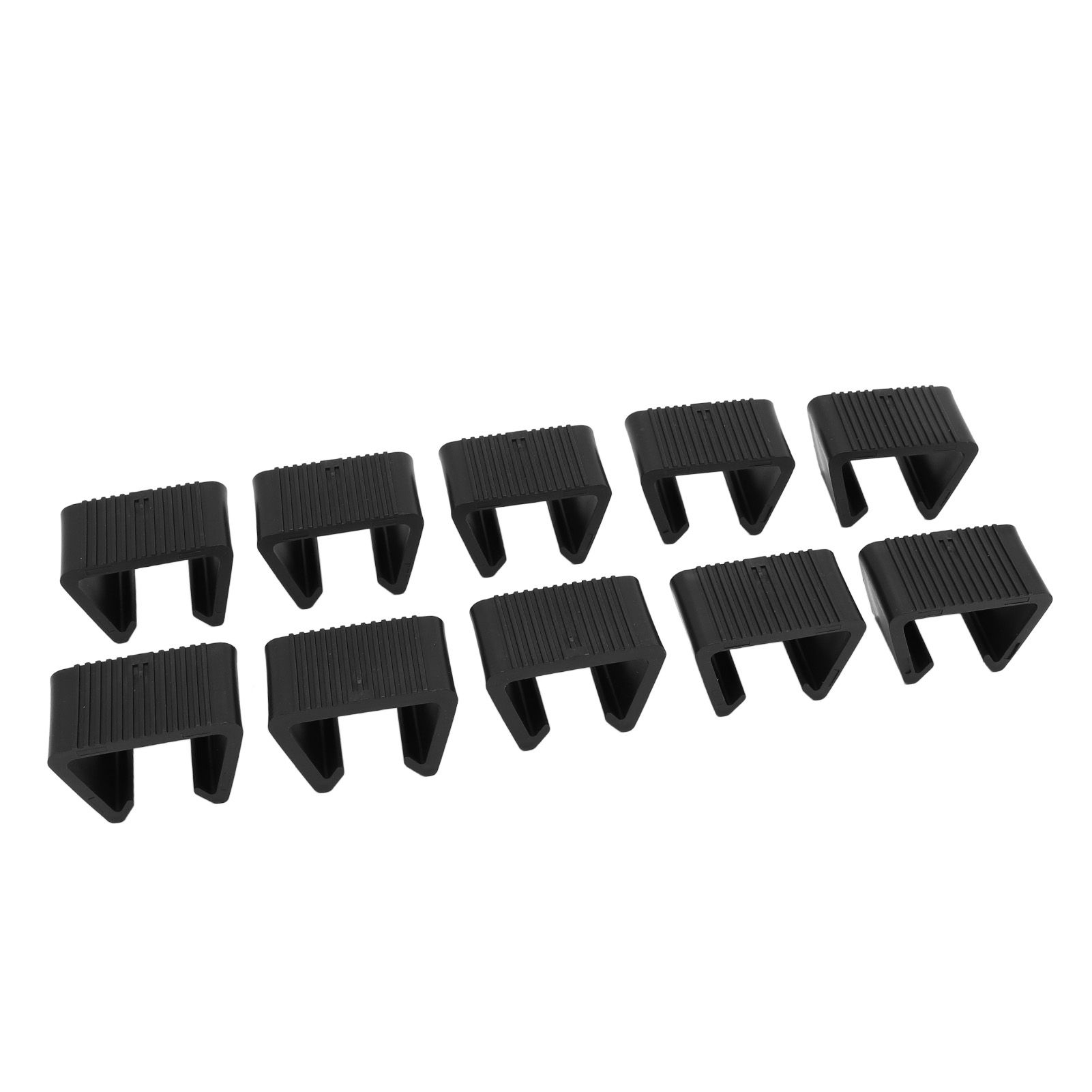 10PCS Rattan Furniture Clips Garden Sectional Sofa Fastener Clamp for Outdoor view 11