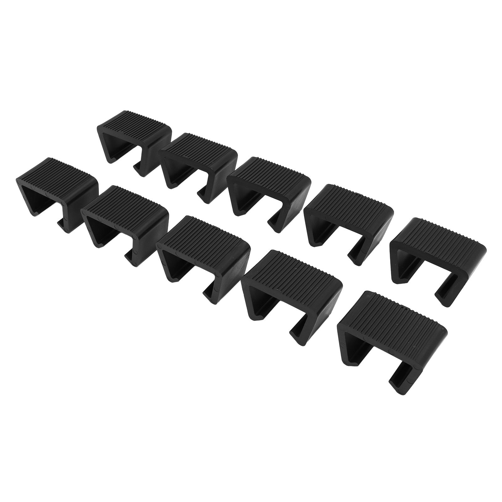 10PCS Rattan Furniture Clips Garden Sectional Sofa Fastener Clamp for Outdoor view 11