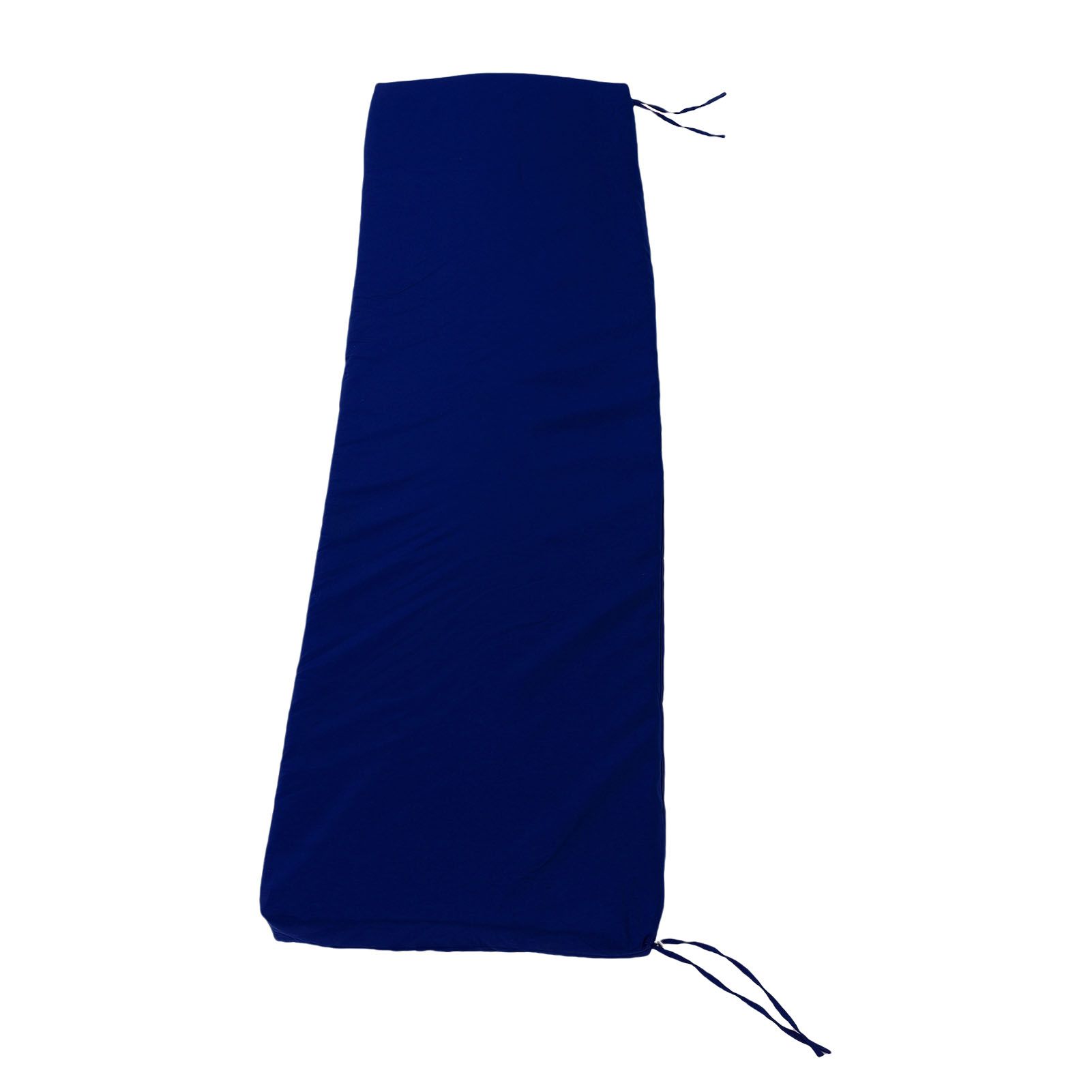 Outdoor Bench Cushion Polyester Sponge Rainproof Anti Slip Swing Seat Cushion view 7