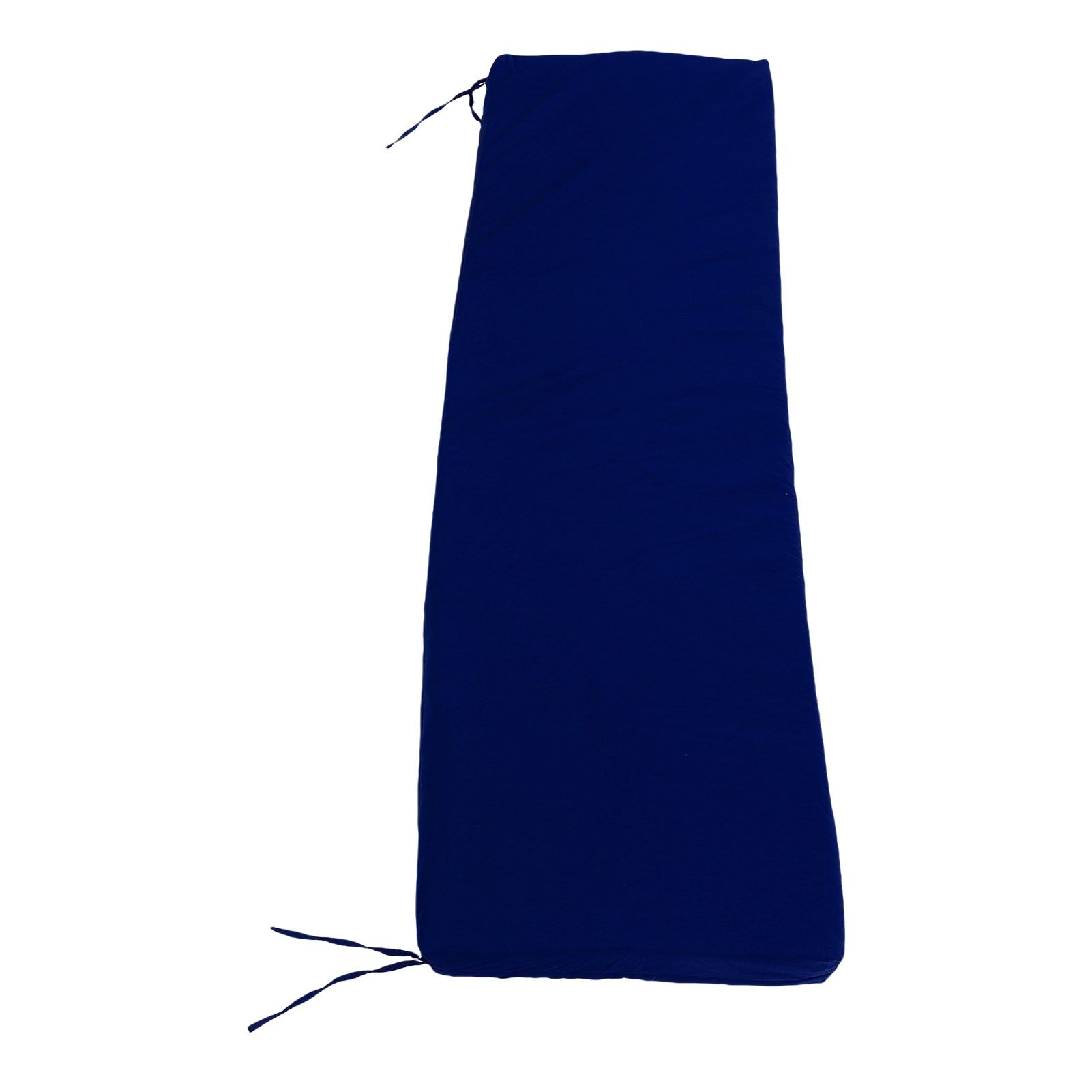 Outdoor Bench Cushion Polyester Sponge Rainproof Anti Slip Swing Seat Cushion view 8