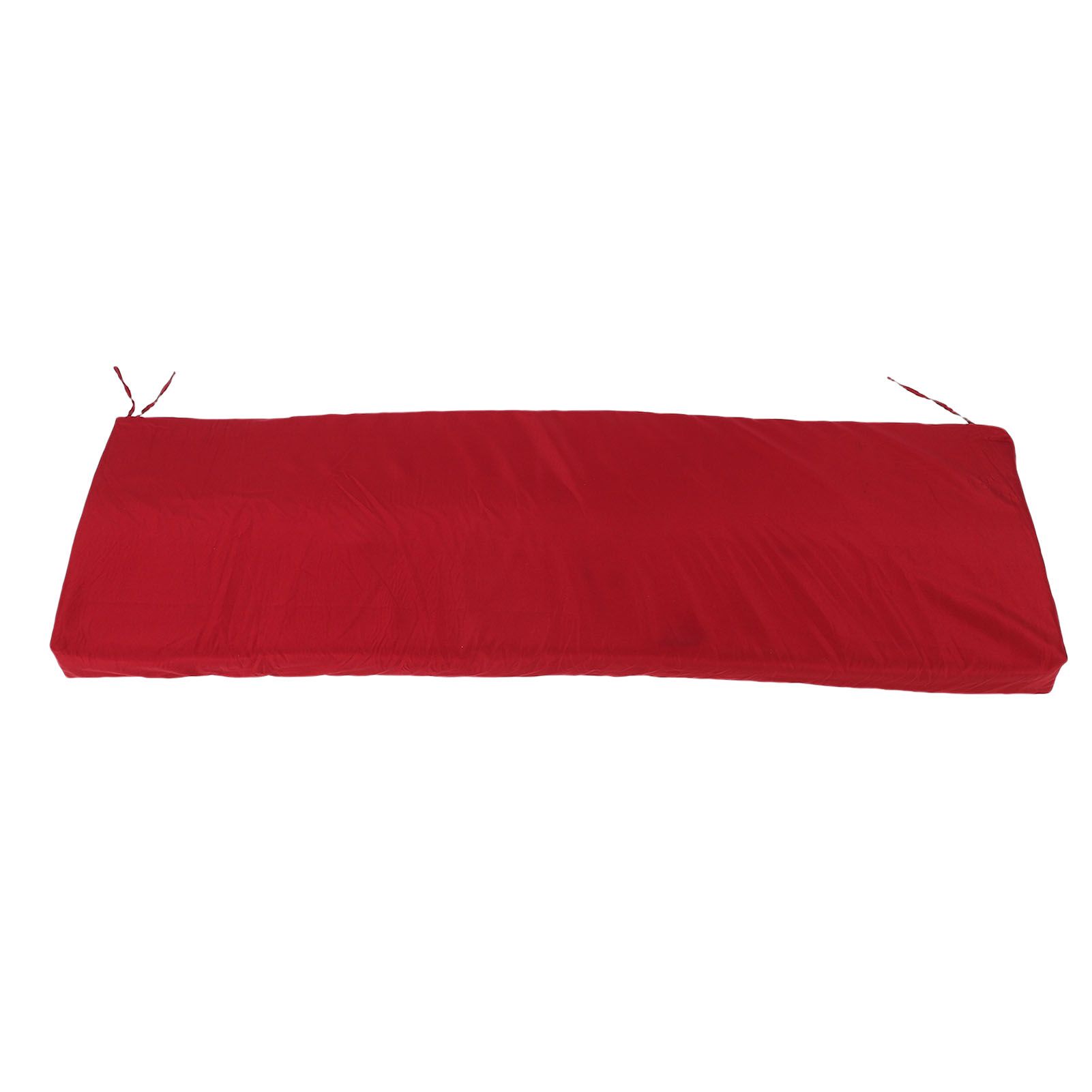 Outdoor Bench Cushion Water Proof Patio Furniture Garden Sofa Settee Couch view 2