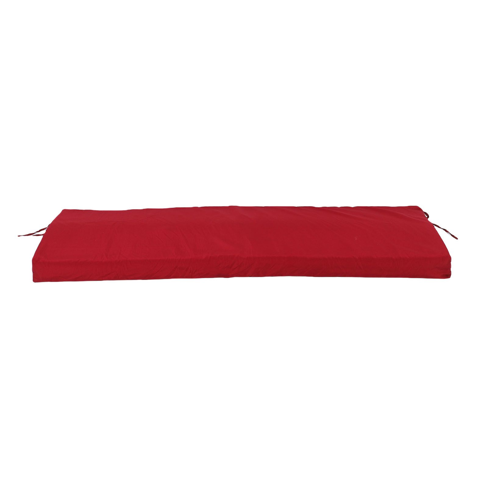 Outdoor Bench Cushion Water Proof Patio Furniture Garden Sofa Settee Couch view 3