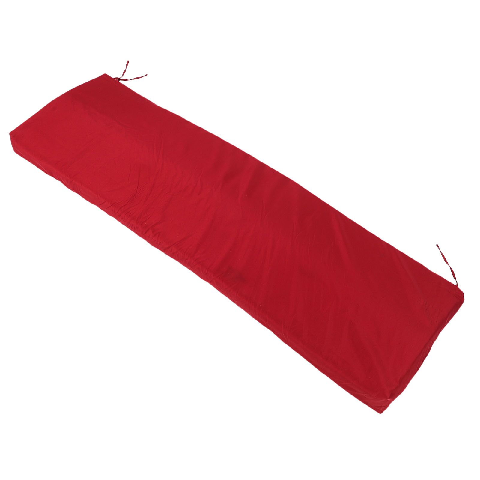 Outdoor Bench Cushion Water Proof Patio Furniture Garden Sofa Settee Couch view 9