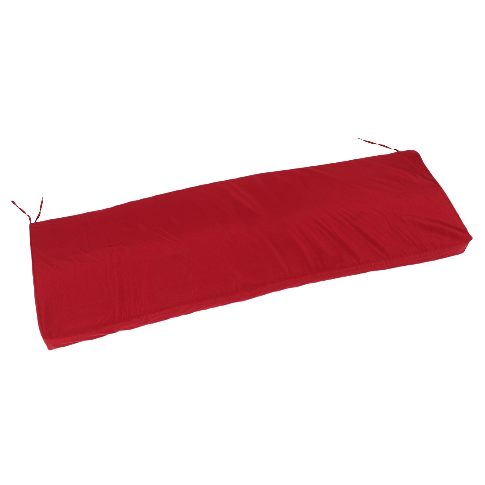 Outdoor Bench Cushion Water Proof Patio Furniture Garden Sofa Settee Couch view 10