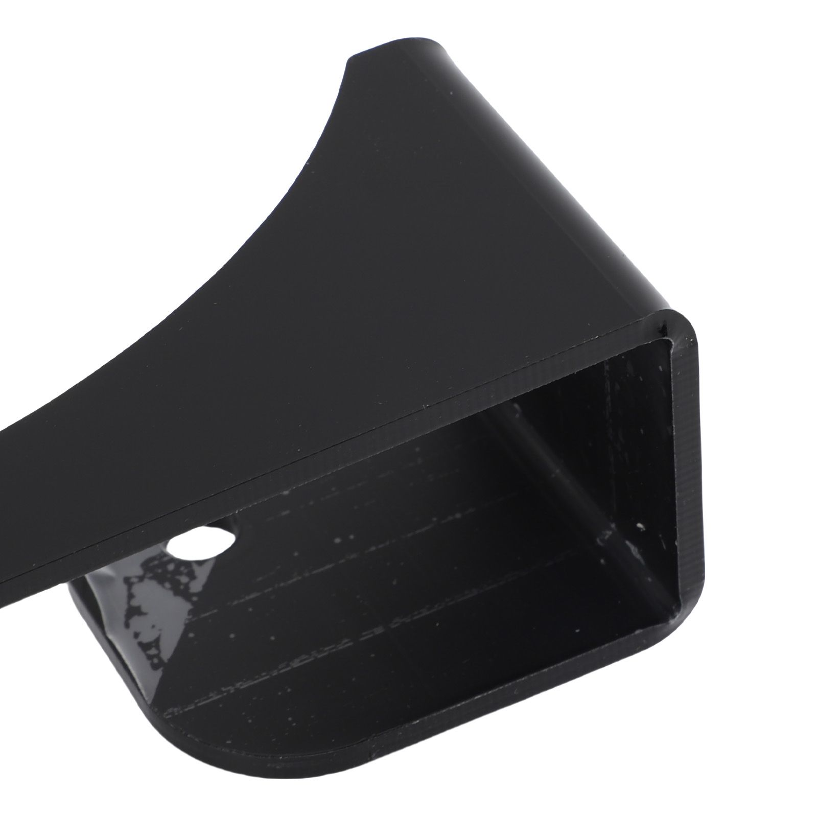 Wall Hat Rack Baseball Caps Mount Storage Organizer 20 Hat Capacity for Closet view 2