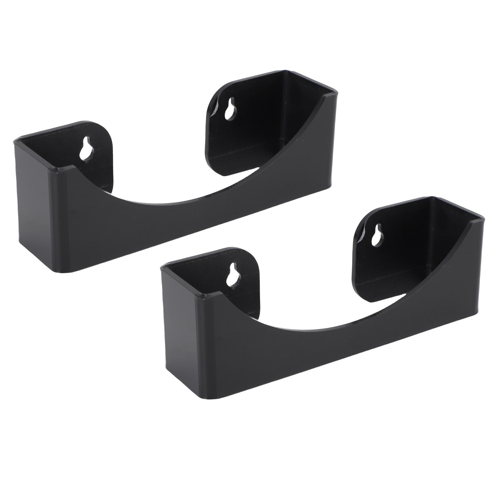 Wall Hat Rack Baseball Caps Mount Storage Organizer 20 Hat Capacity for Closet view 8